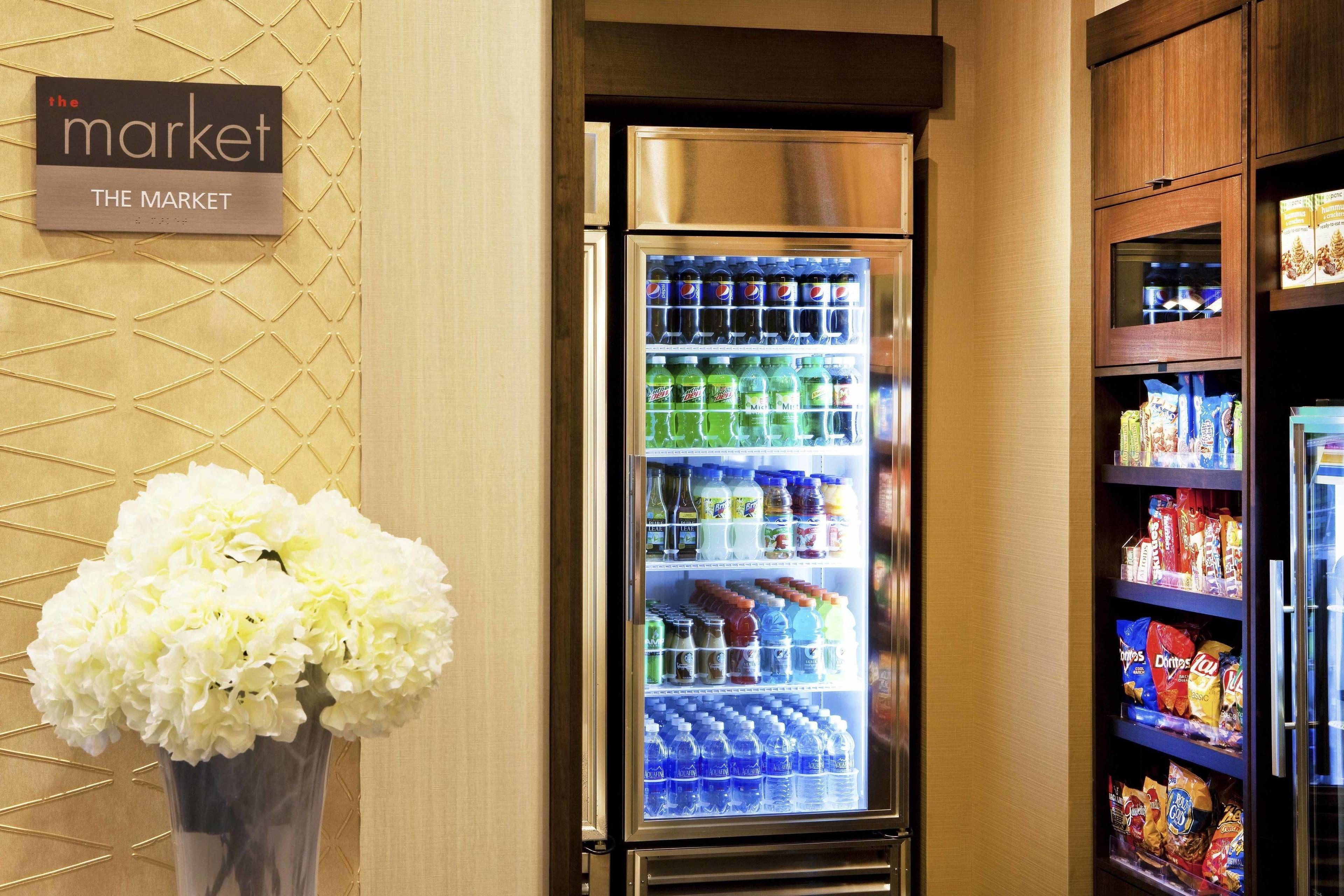 By Marriott Back Bay/fenway 3*