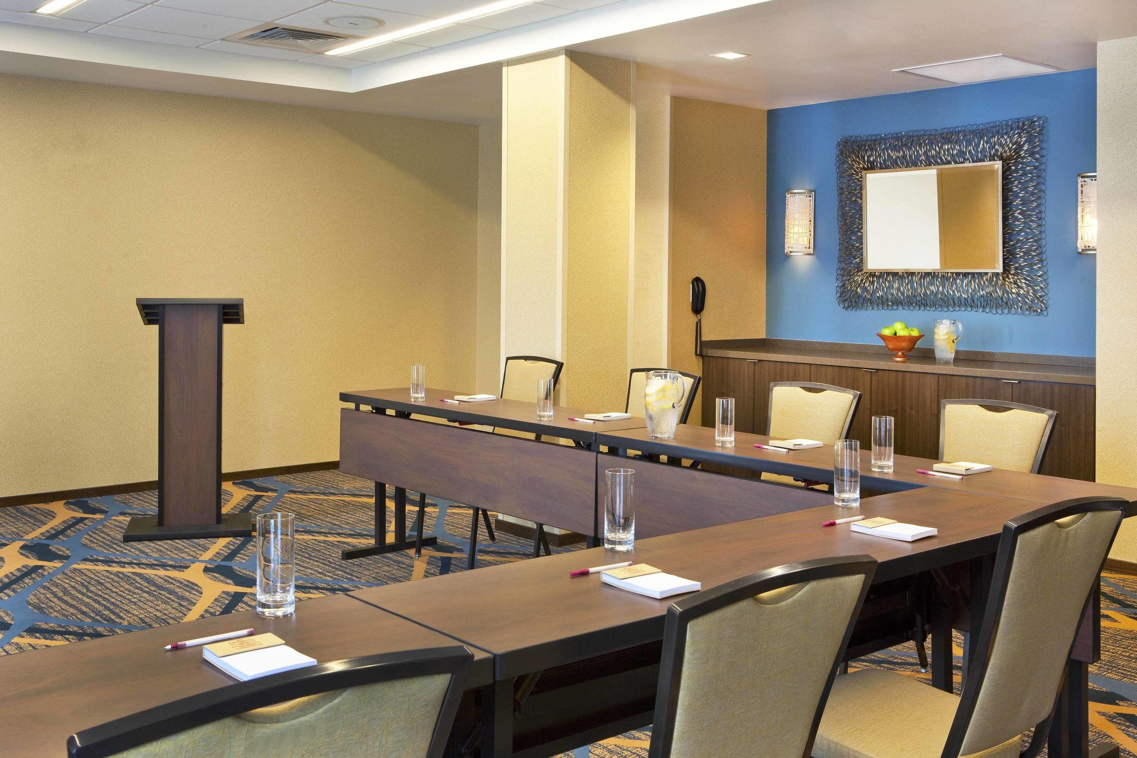 By Marriott Back Bay/fenway Boston