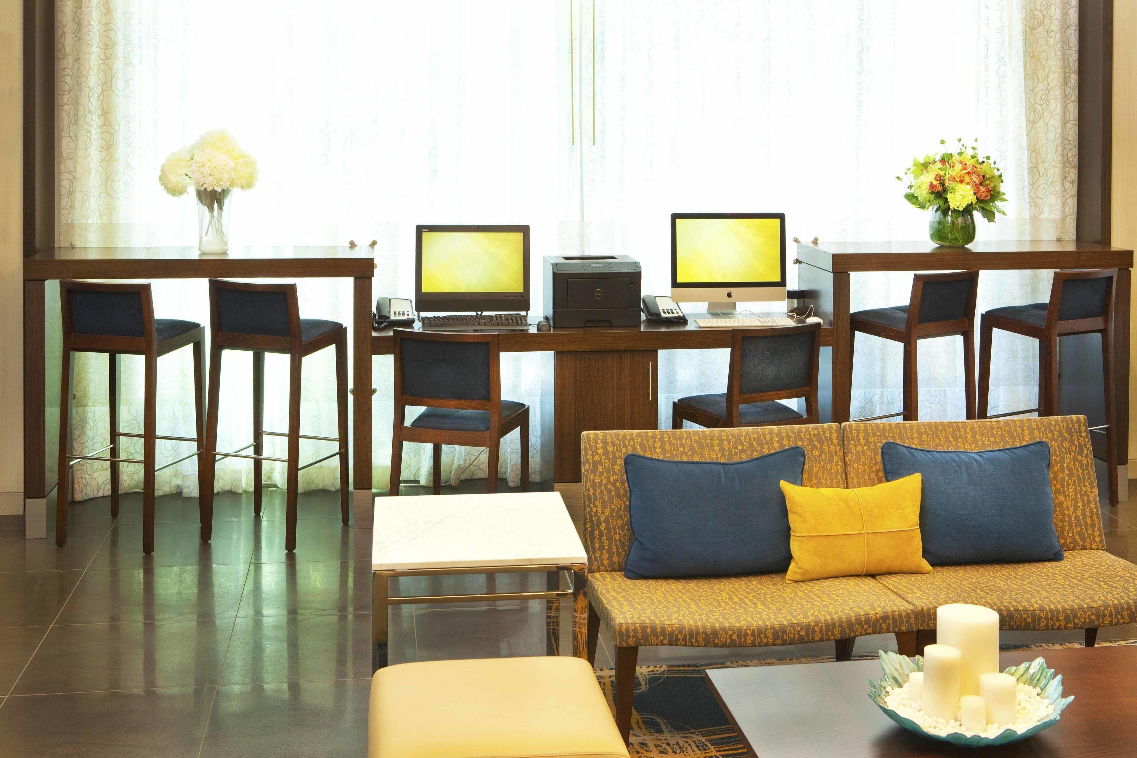 By Marriott Back Bay/fenway 3*