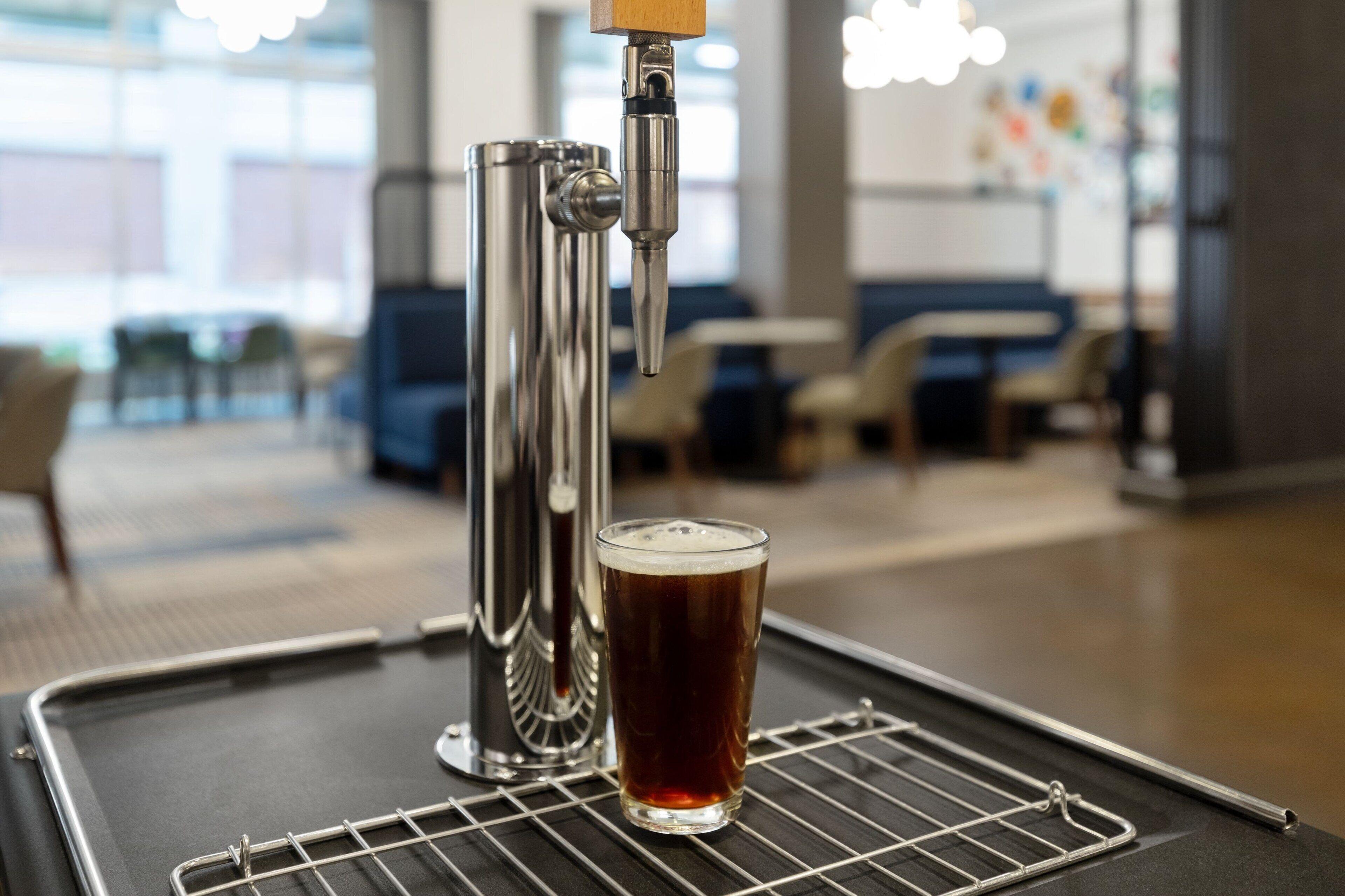 Hotel By Marriott Back Bay/fenway Boston