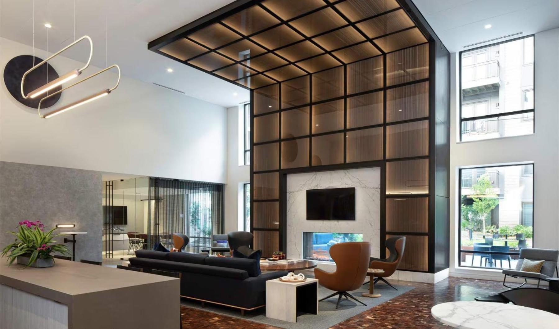 Hyatus Luxury Residences South Bay Designer Collection Aparthotel