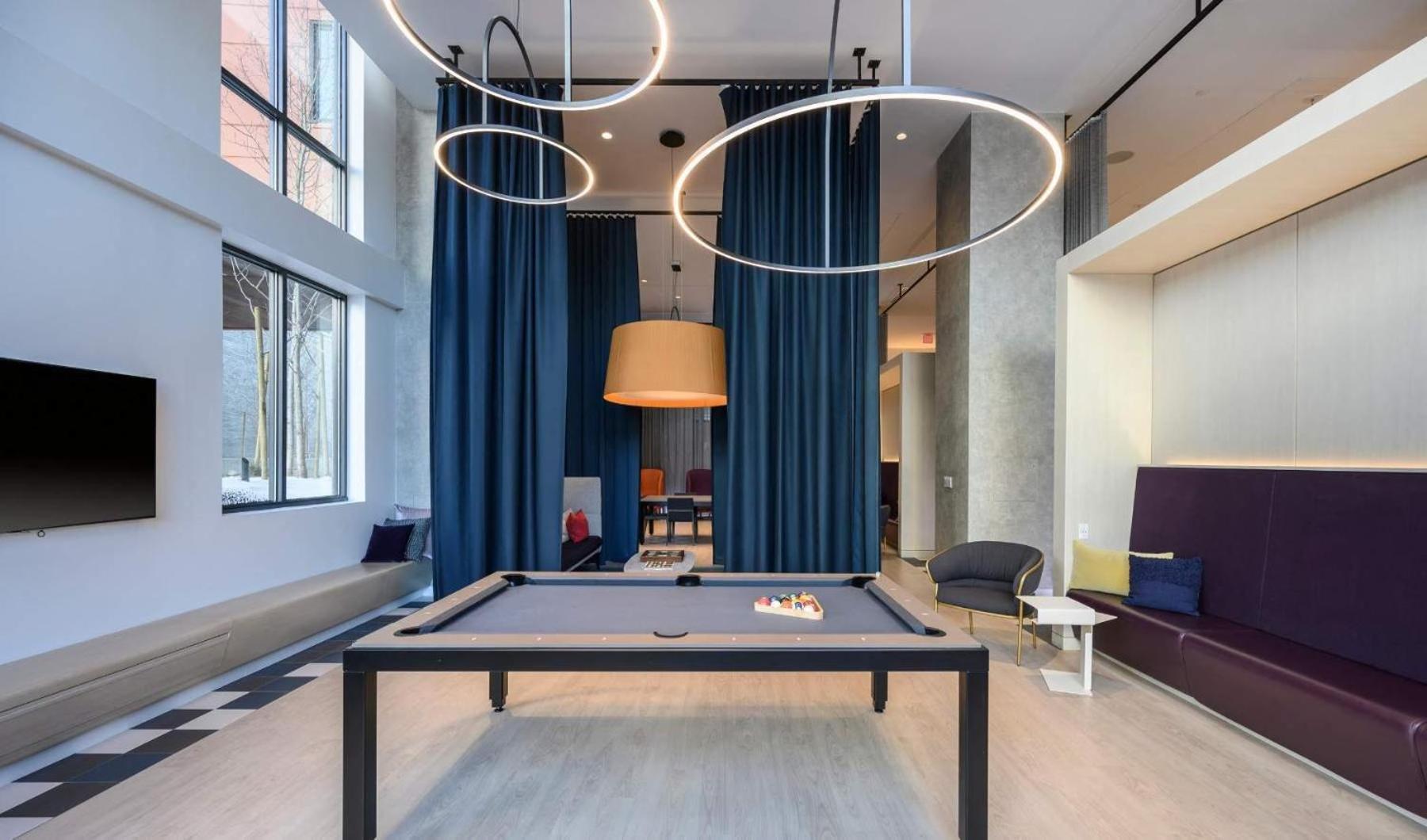 Hyatus Luxury Residences South Bay Designer Collection