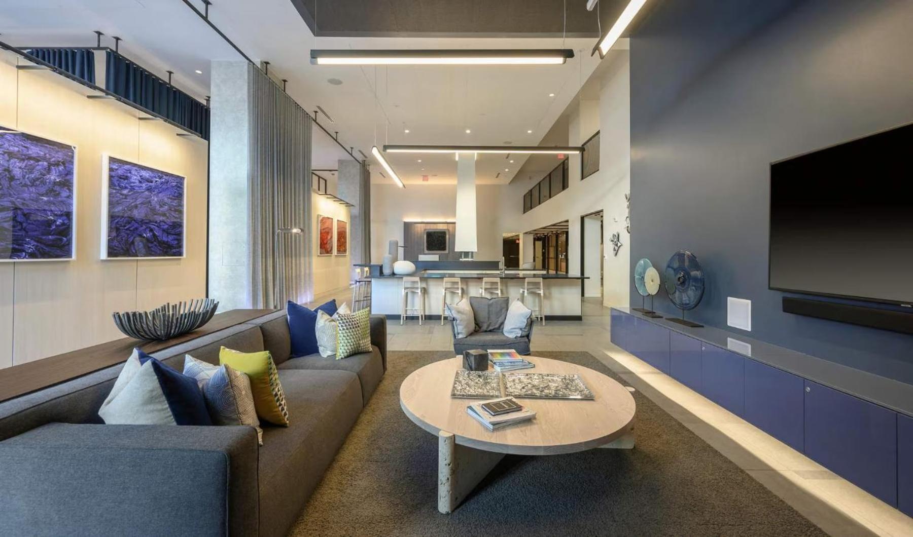 Hyatus Luxury Residences South Bay Designer Collection Boston