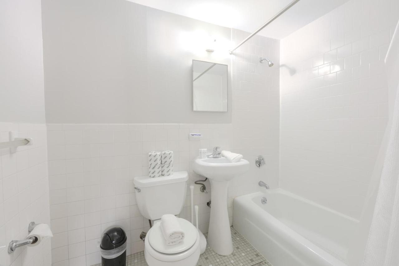 Delightful Back Bay * Boston