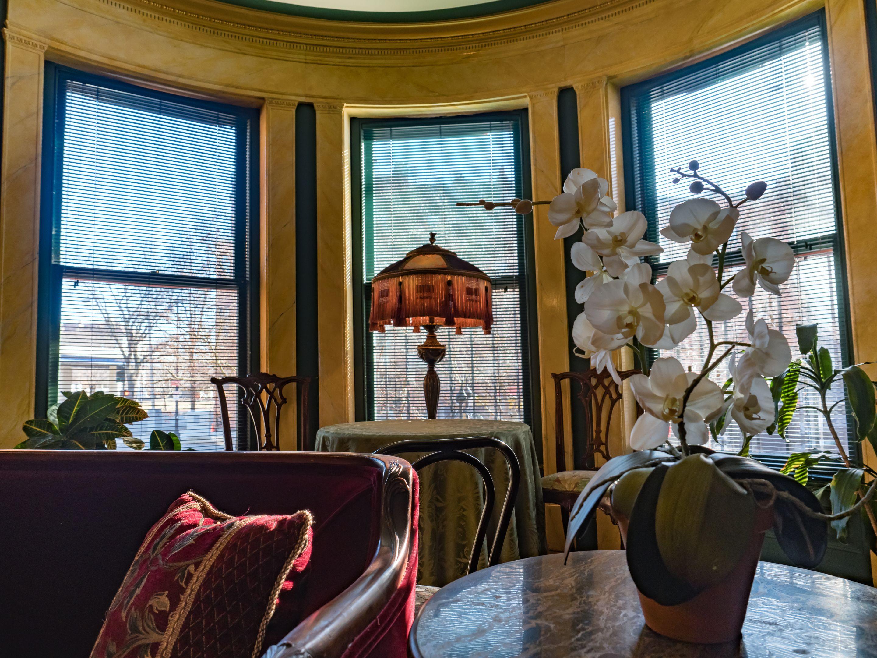 Bed & Breakfast The Gryphon House 3*