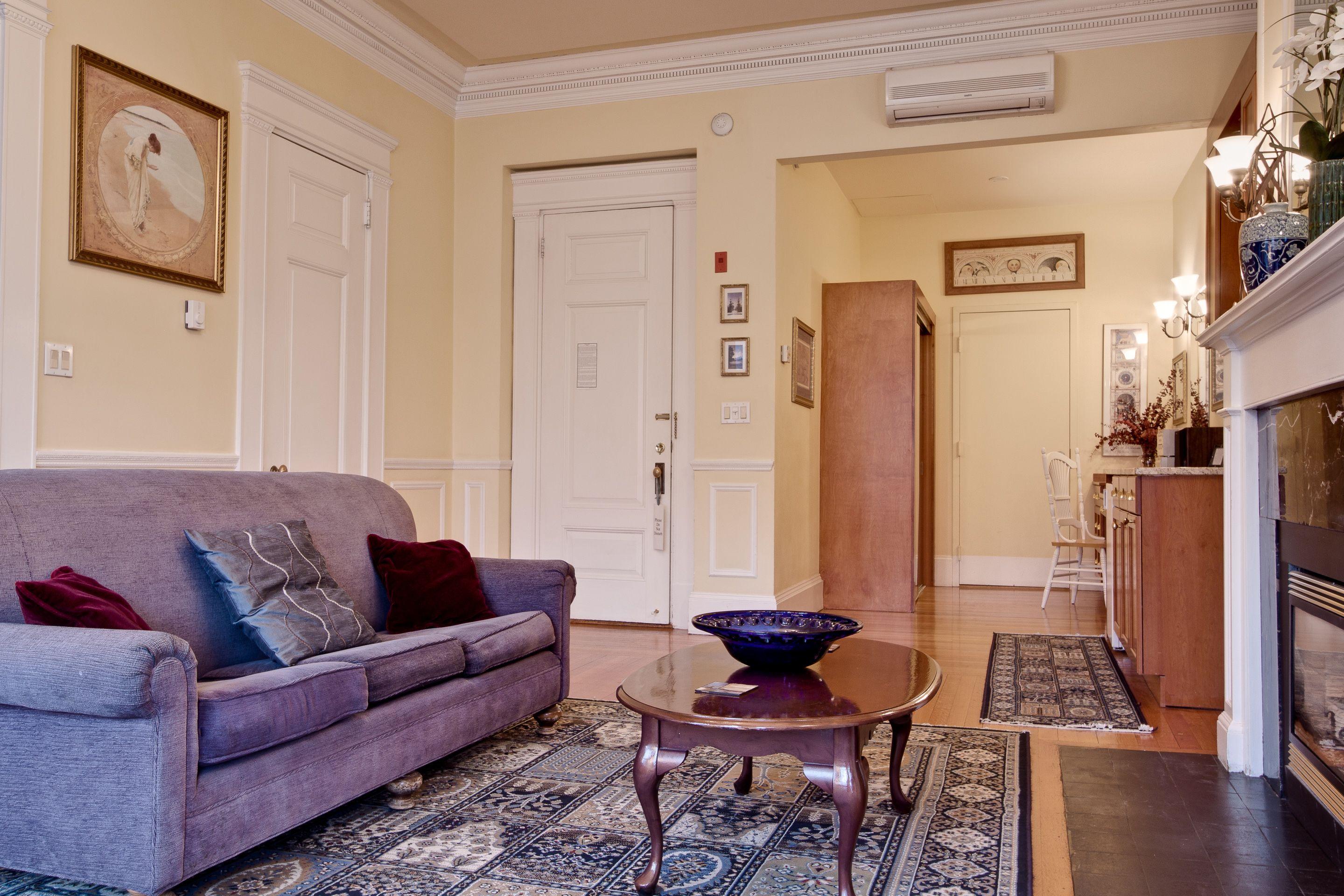 Bed & Breakfast The Gryphon House