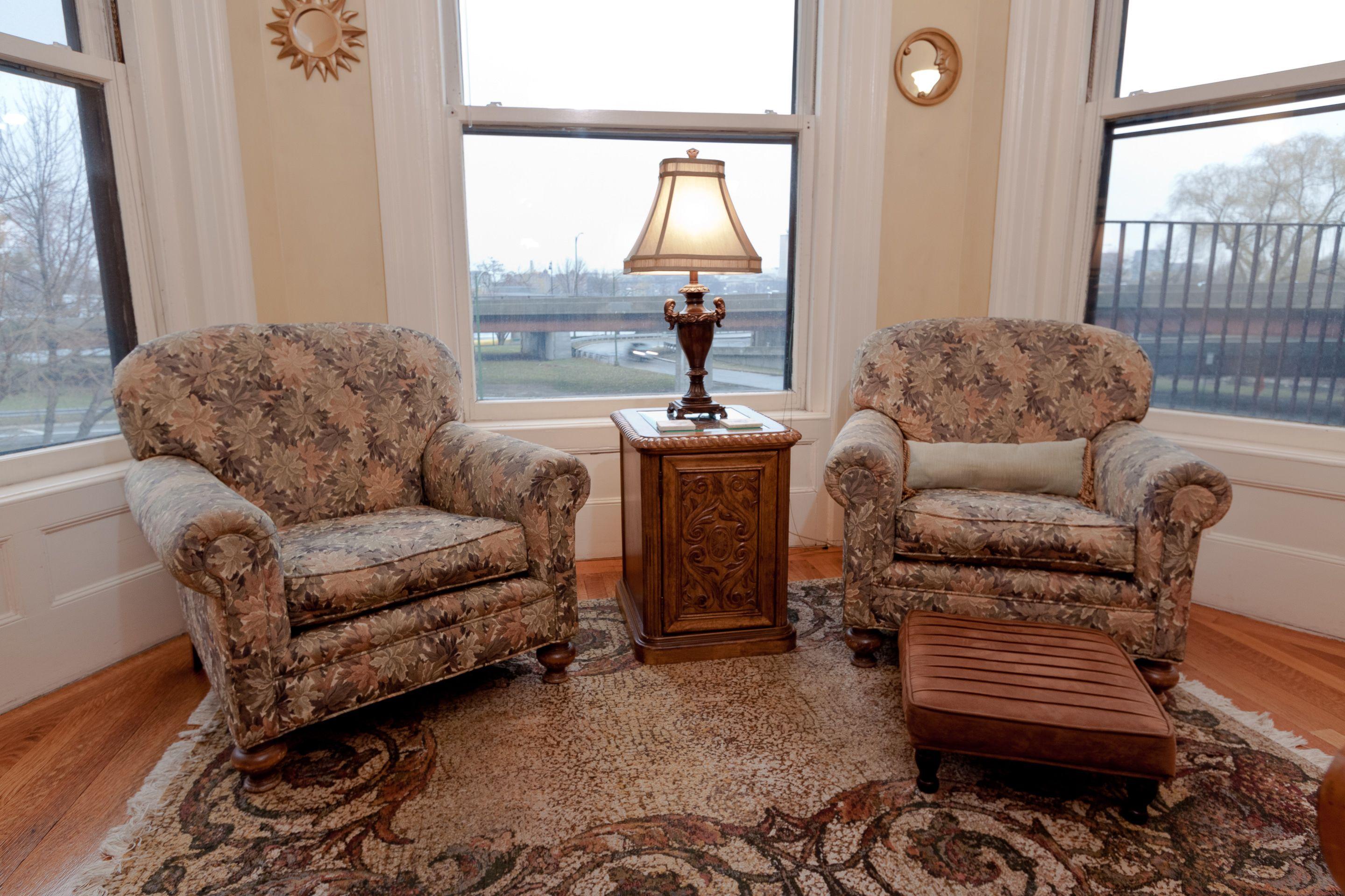 Bed & Breakfast The Gryphon House 3*