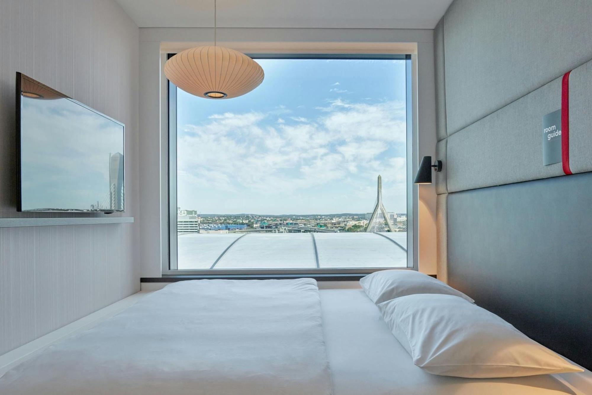 Hotel Citizenm North Station