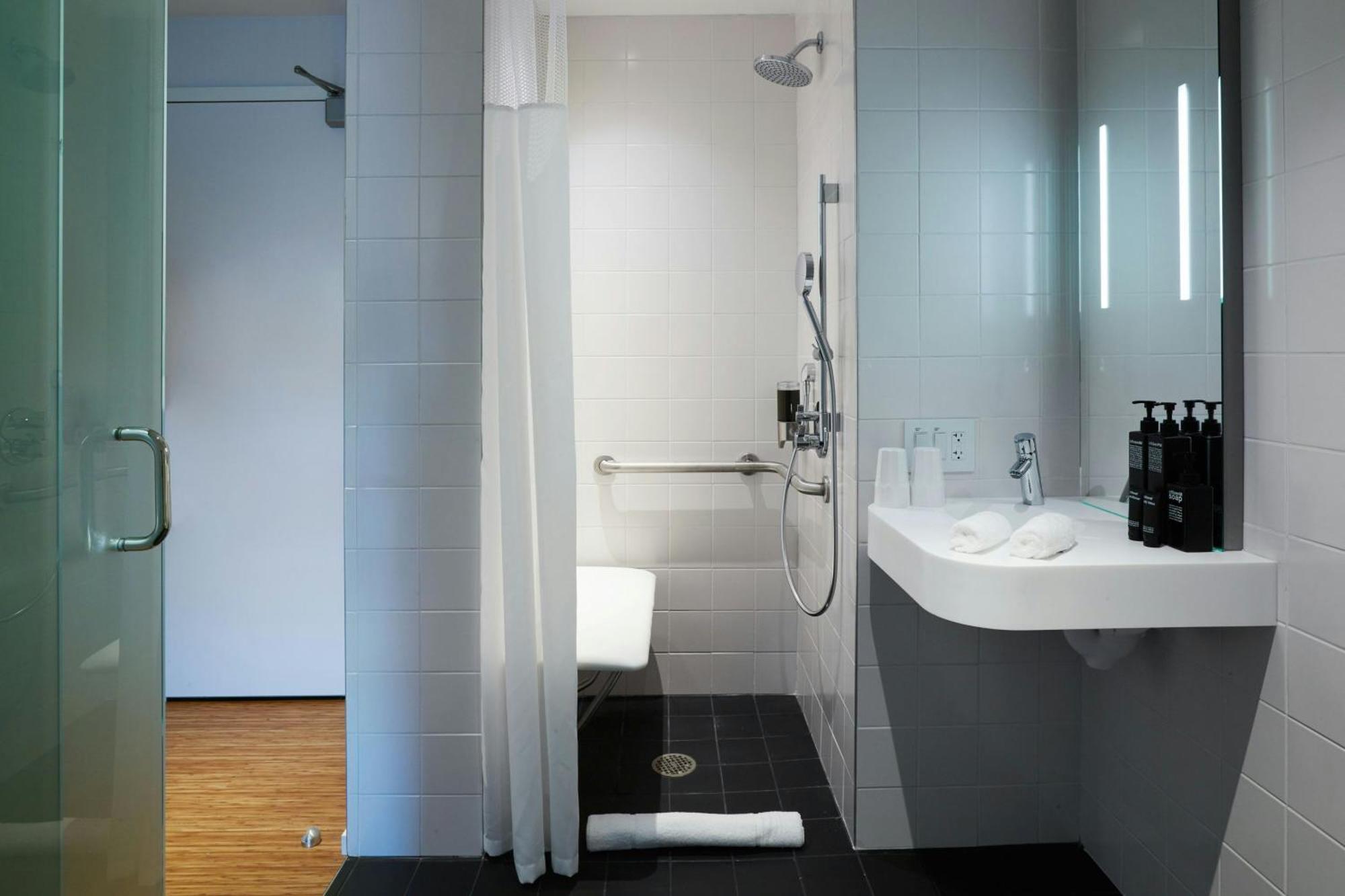 Citizenm North Station Boston