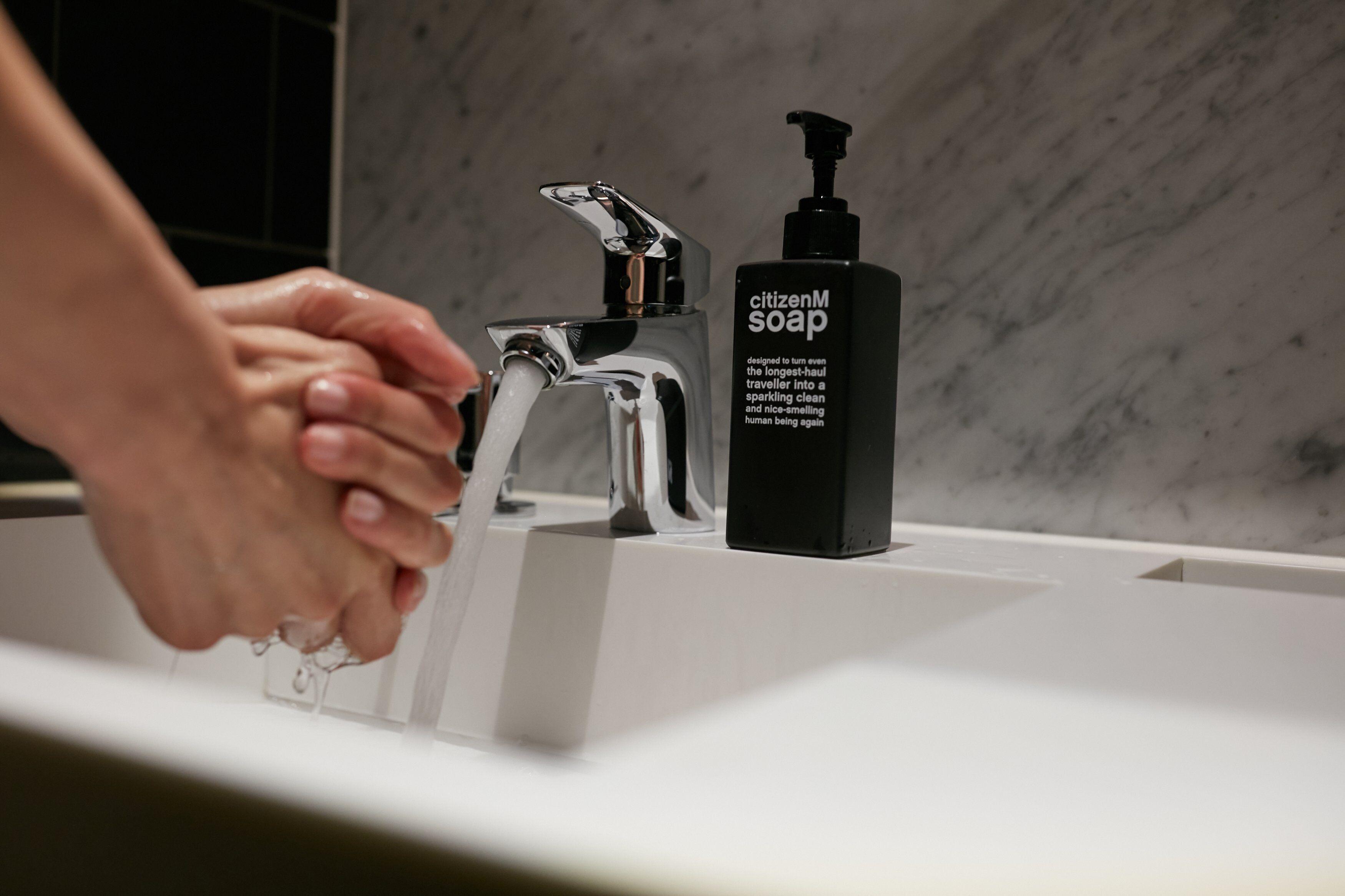 Hotel Citizenm North Station