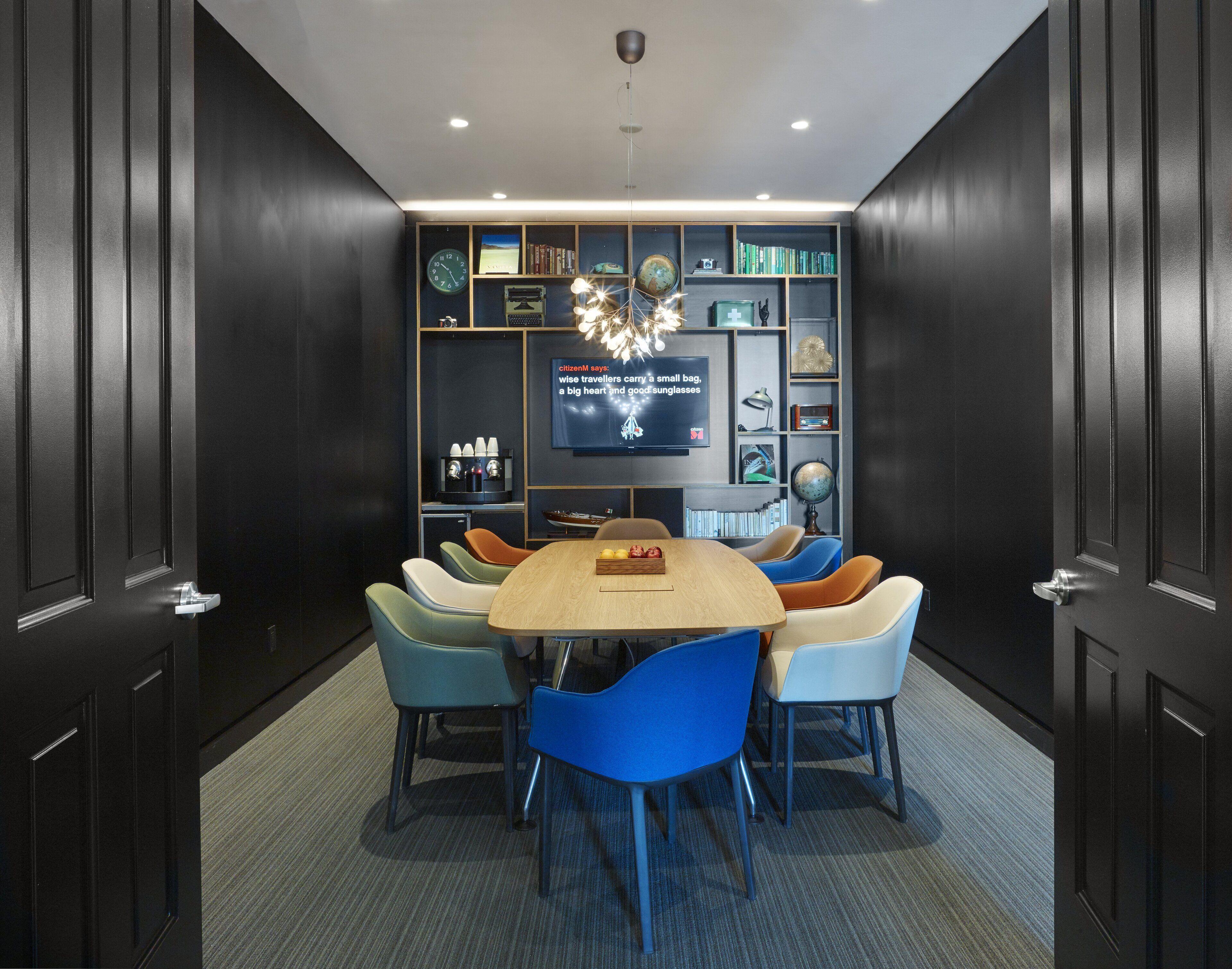 Citizenm North Station 4*