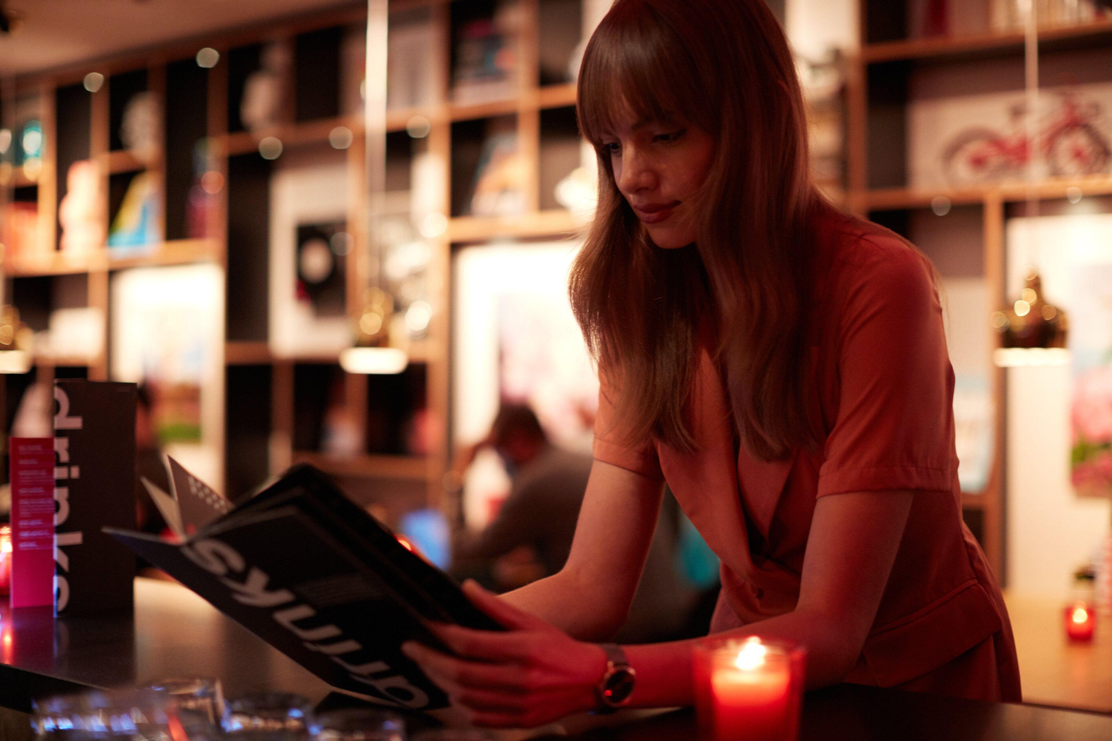 Hotel Citizenm North Station