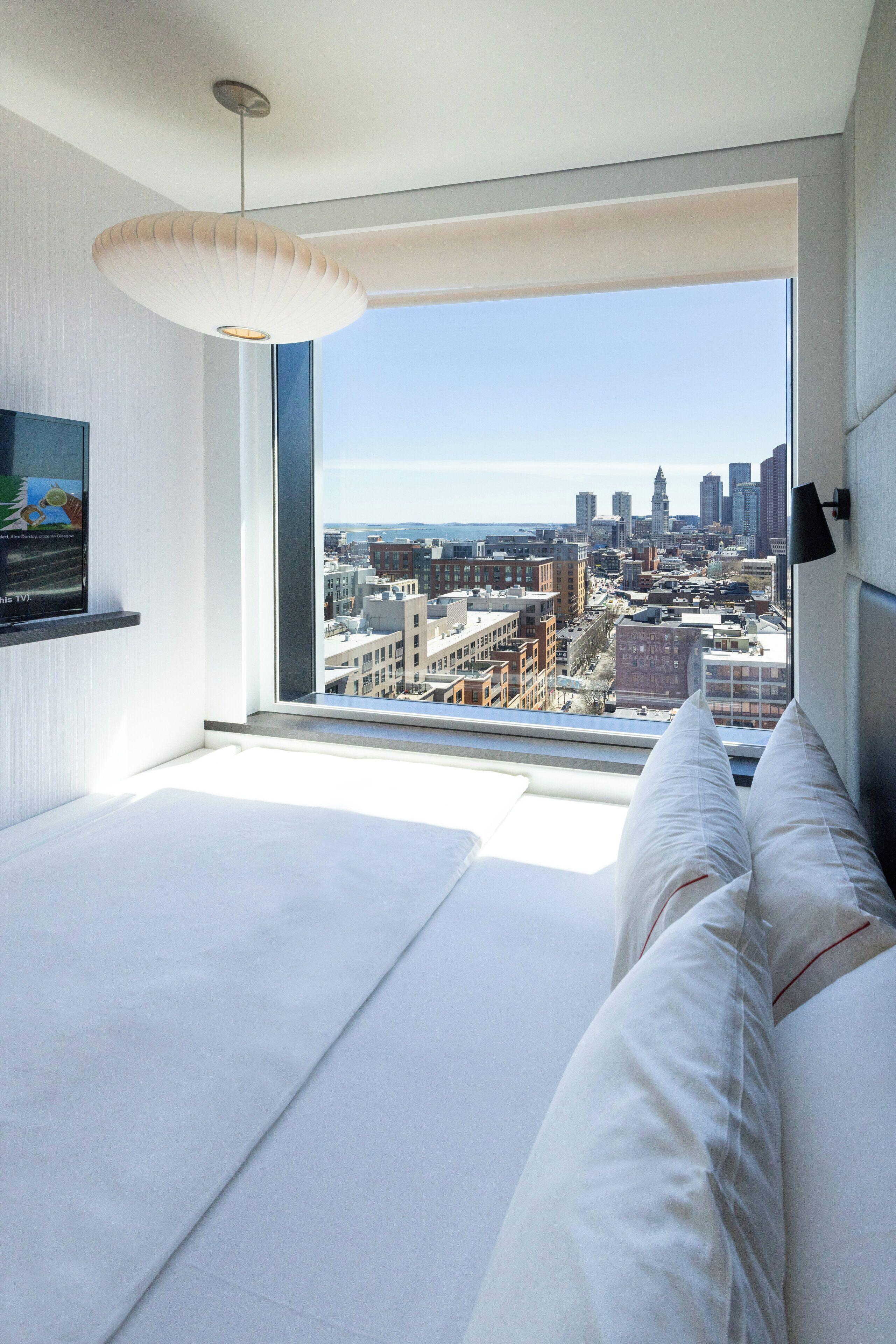 Citizenm North Station