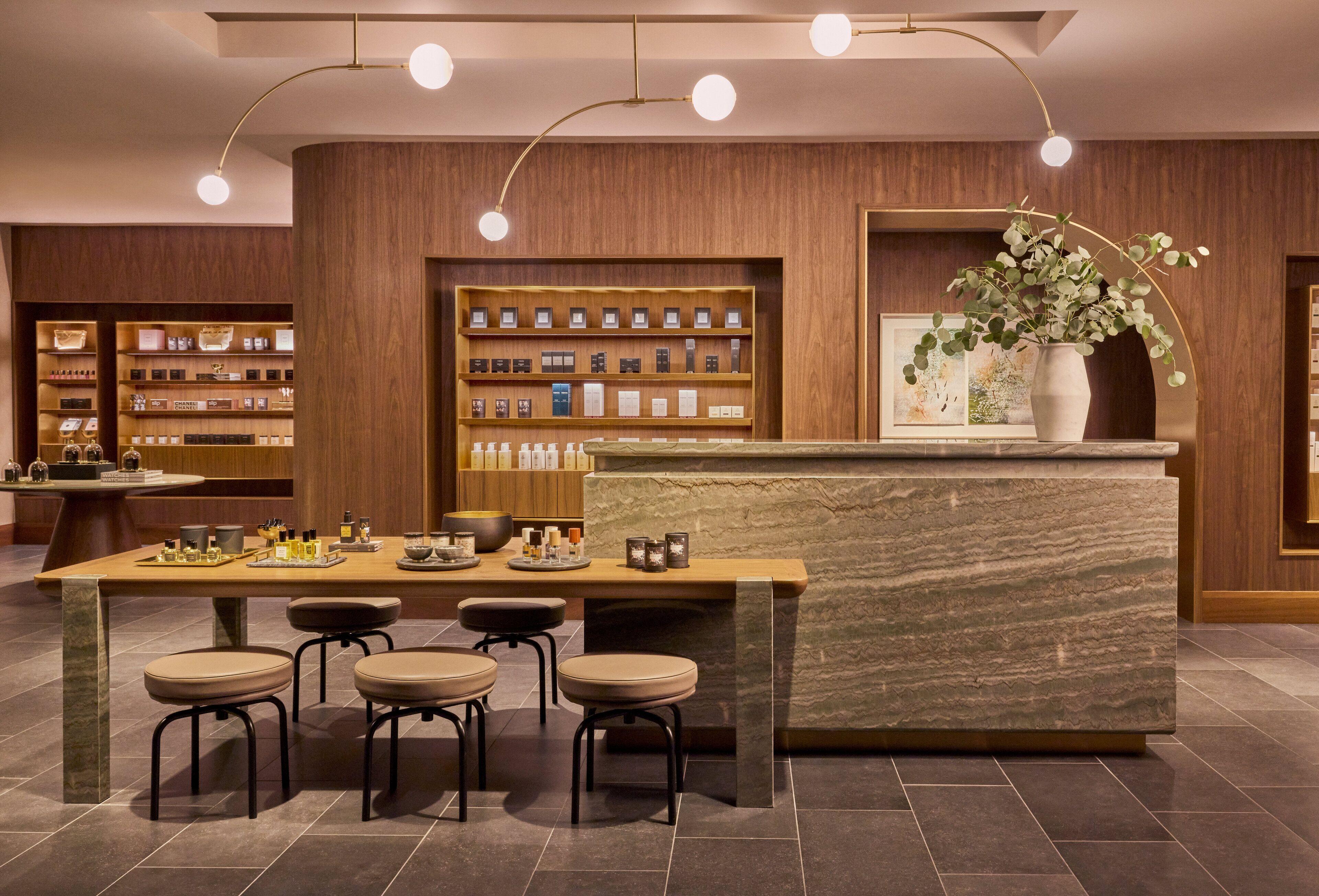 Omni At The Seaport 4* Boston