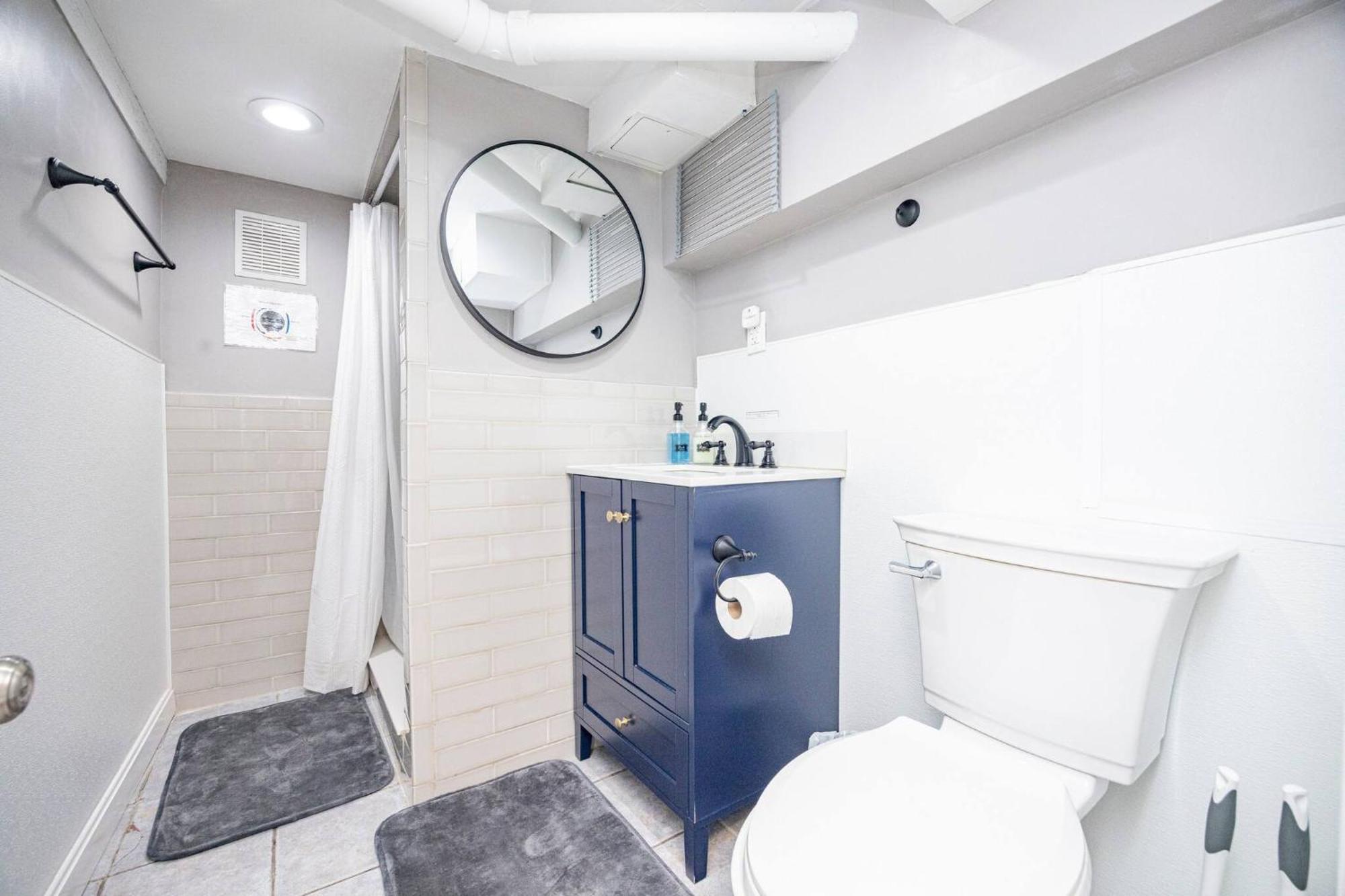 Guest house Eagle's Landing - Logan Airport