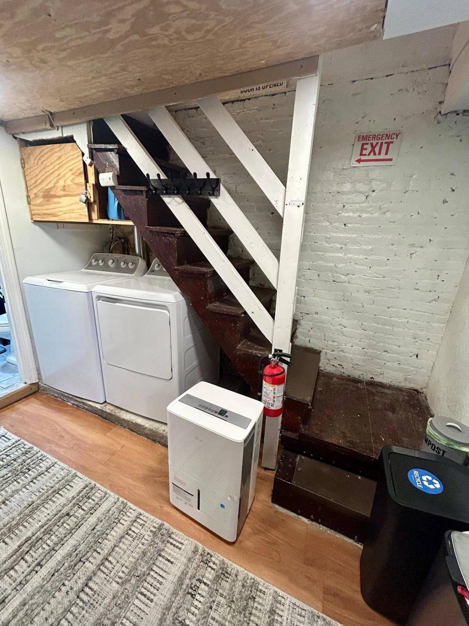 Guest house Eagle's Landing - Logan Airport Boston