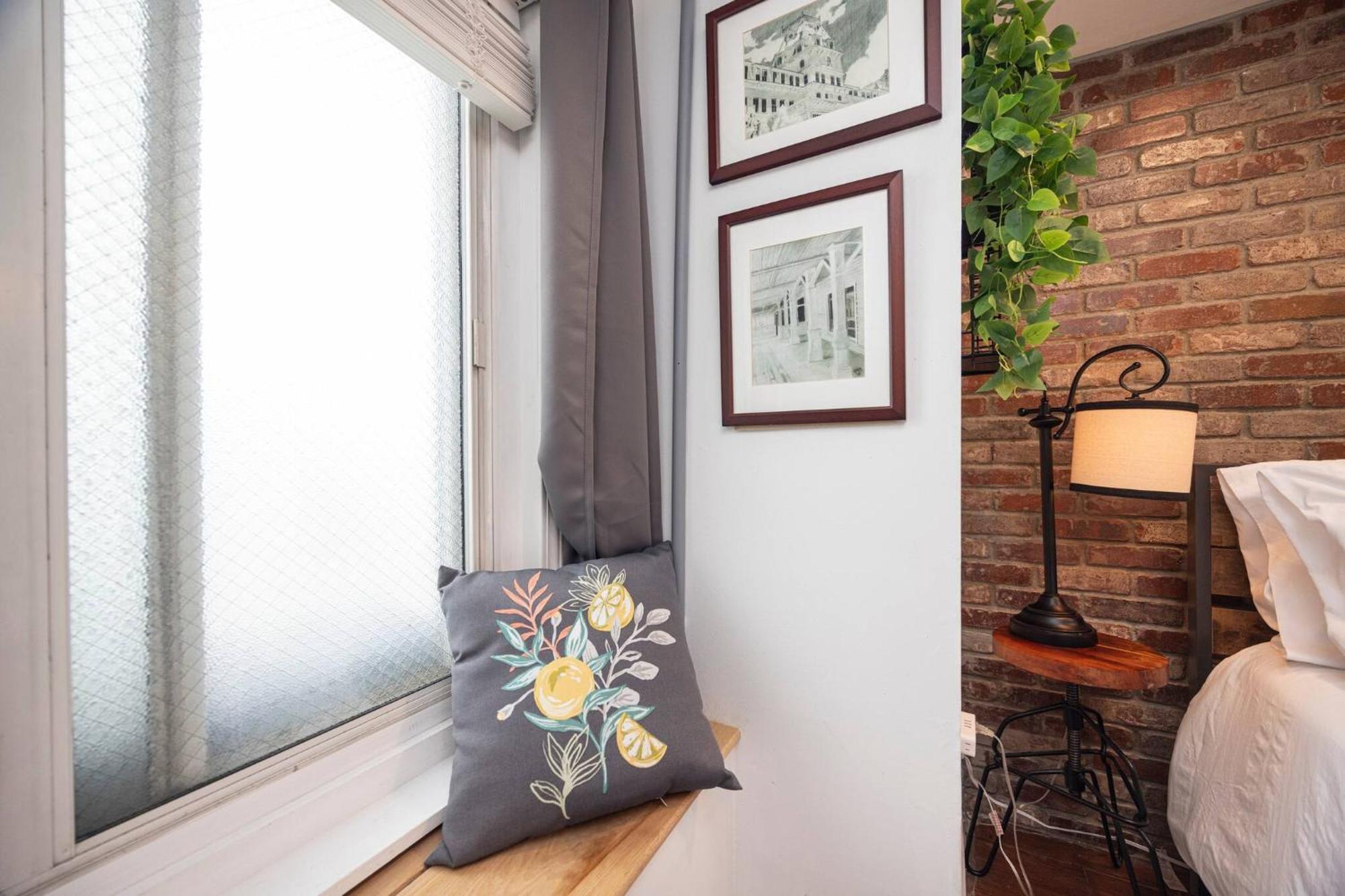 Eagle's Landing - Logan Airport 3* Boston