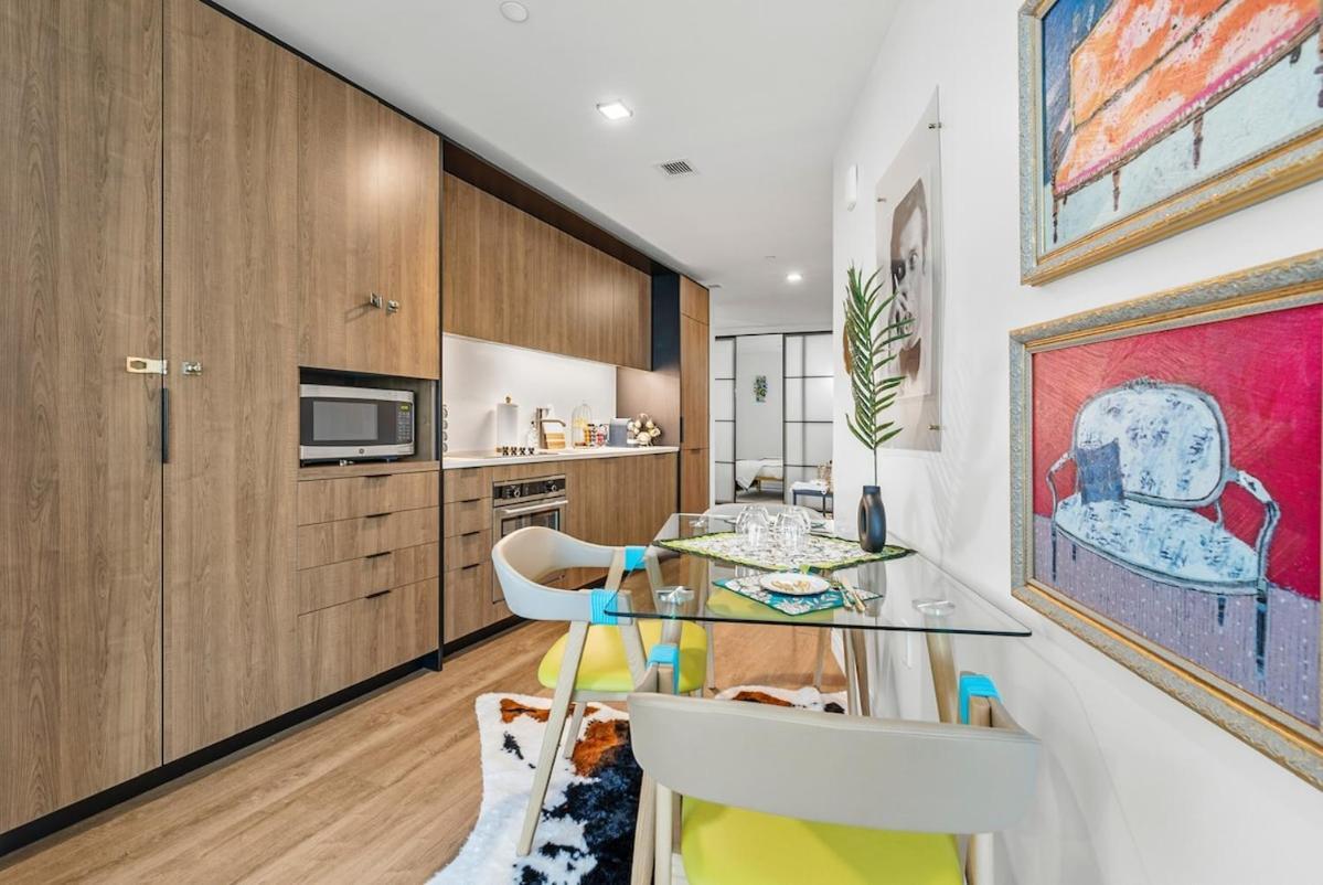 South End Family Pets & Gym Apartment