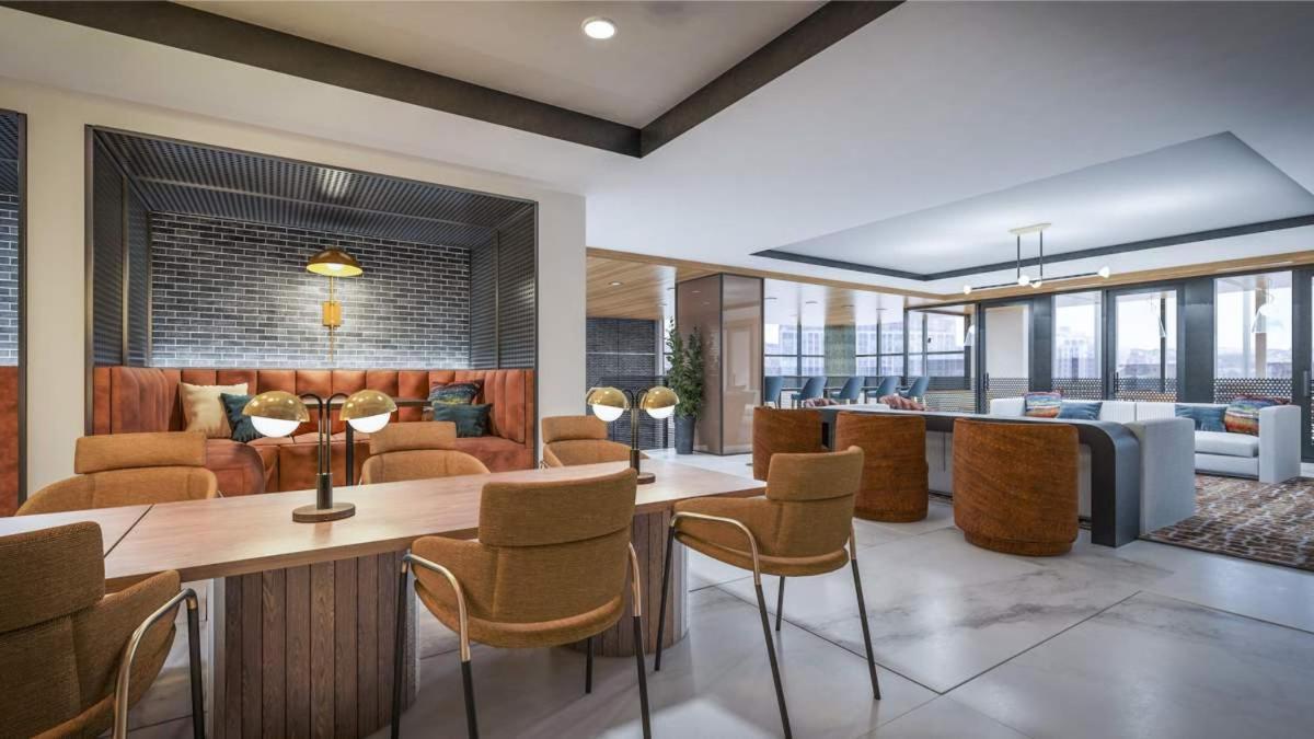 South End Family Pets & Gym *