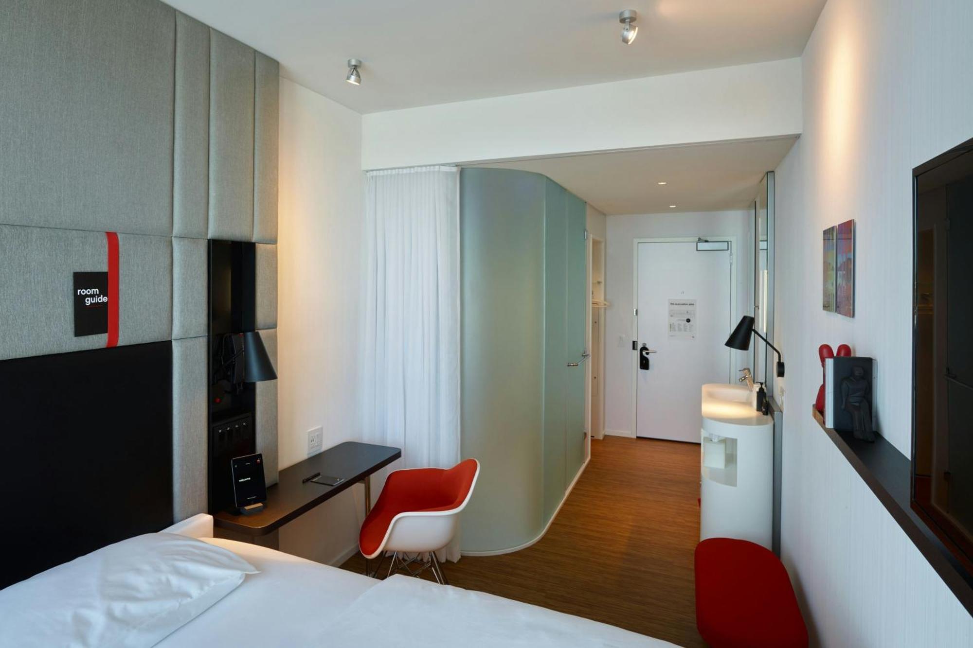 Citizenm North Station Boston