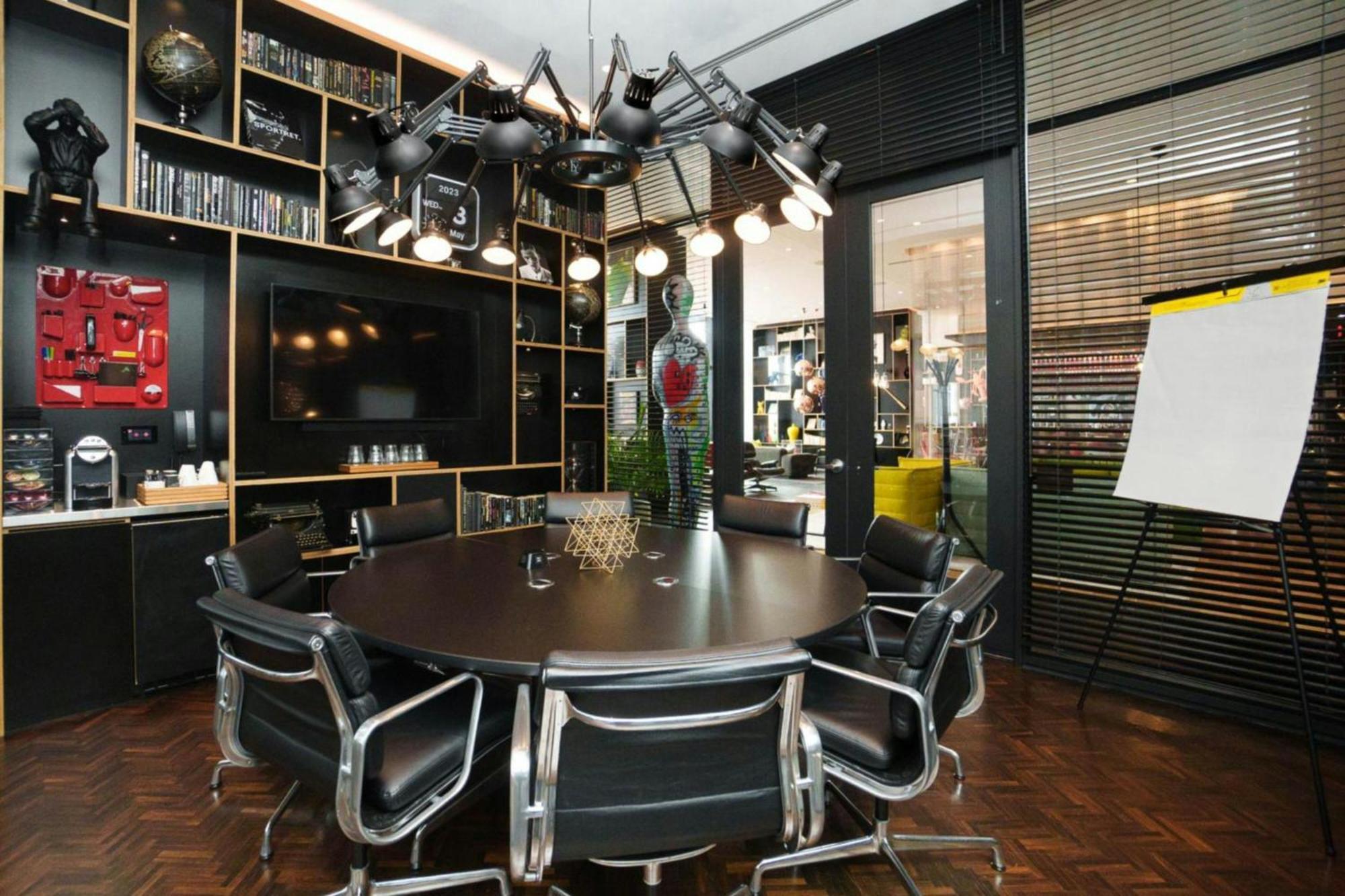 Citizenm North Station