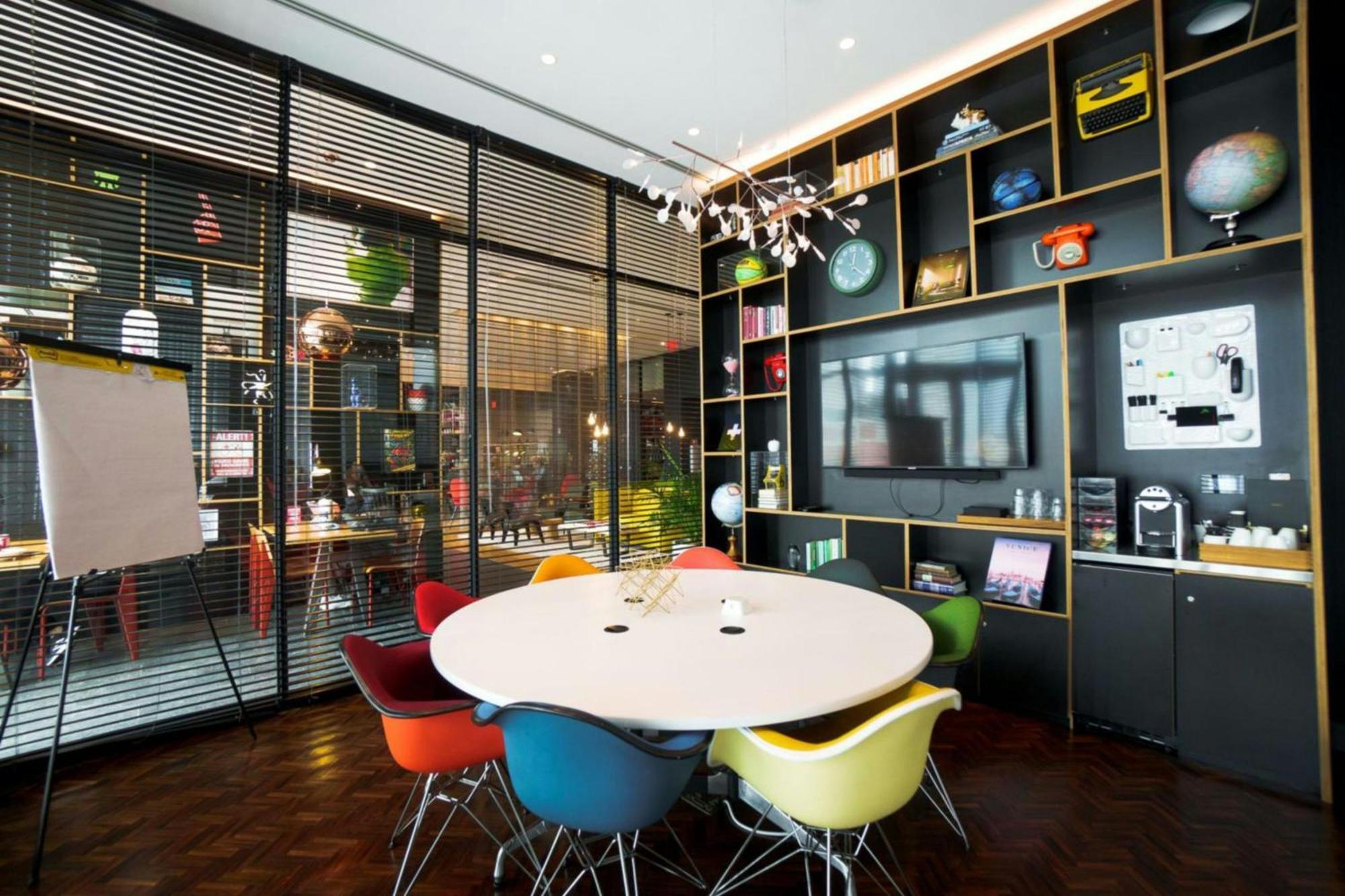 Hotel Citizenm North Station
