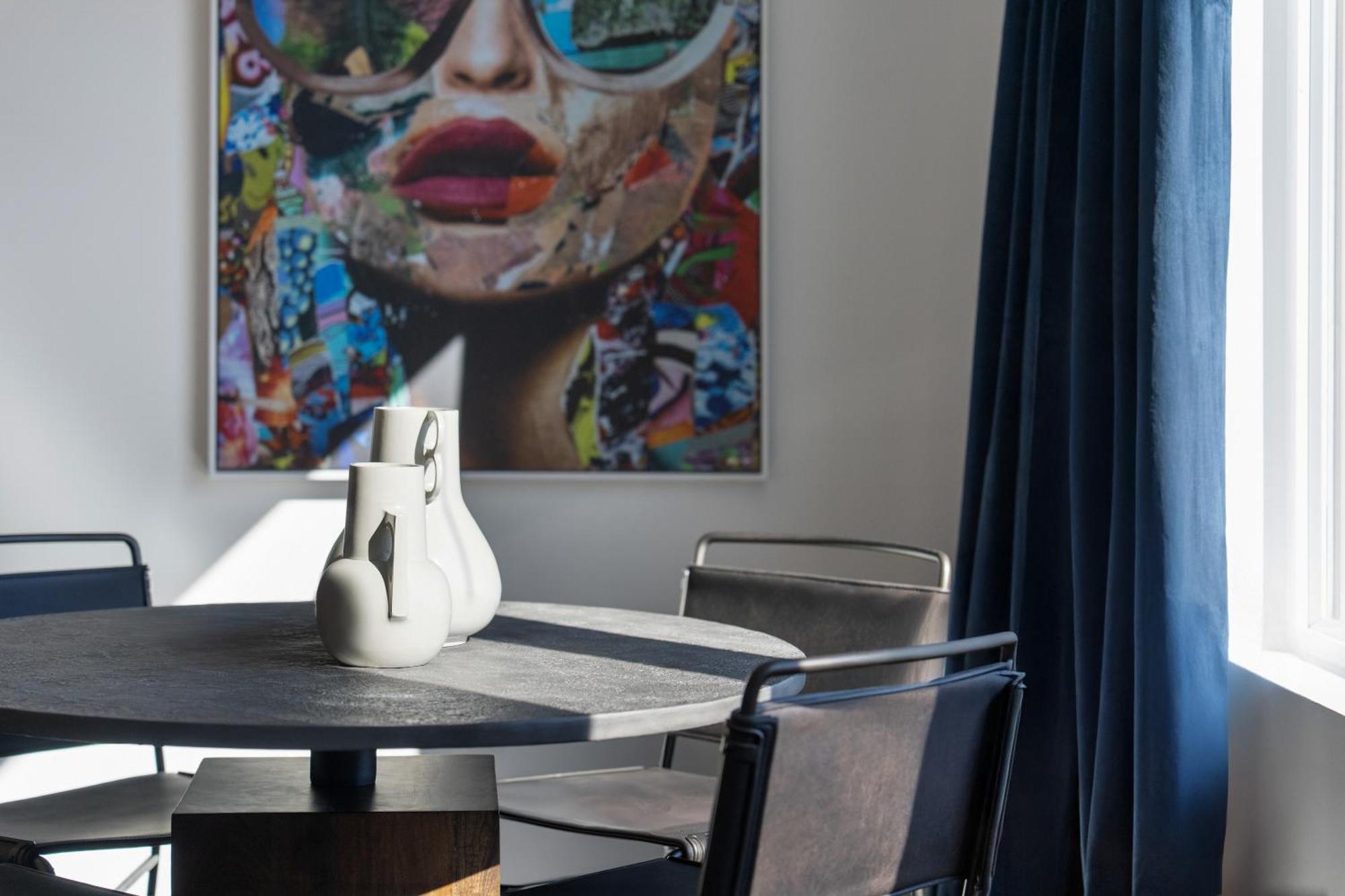 Hyatus Luxury Residences South Bay Designer Collection 4*