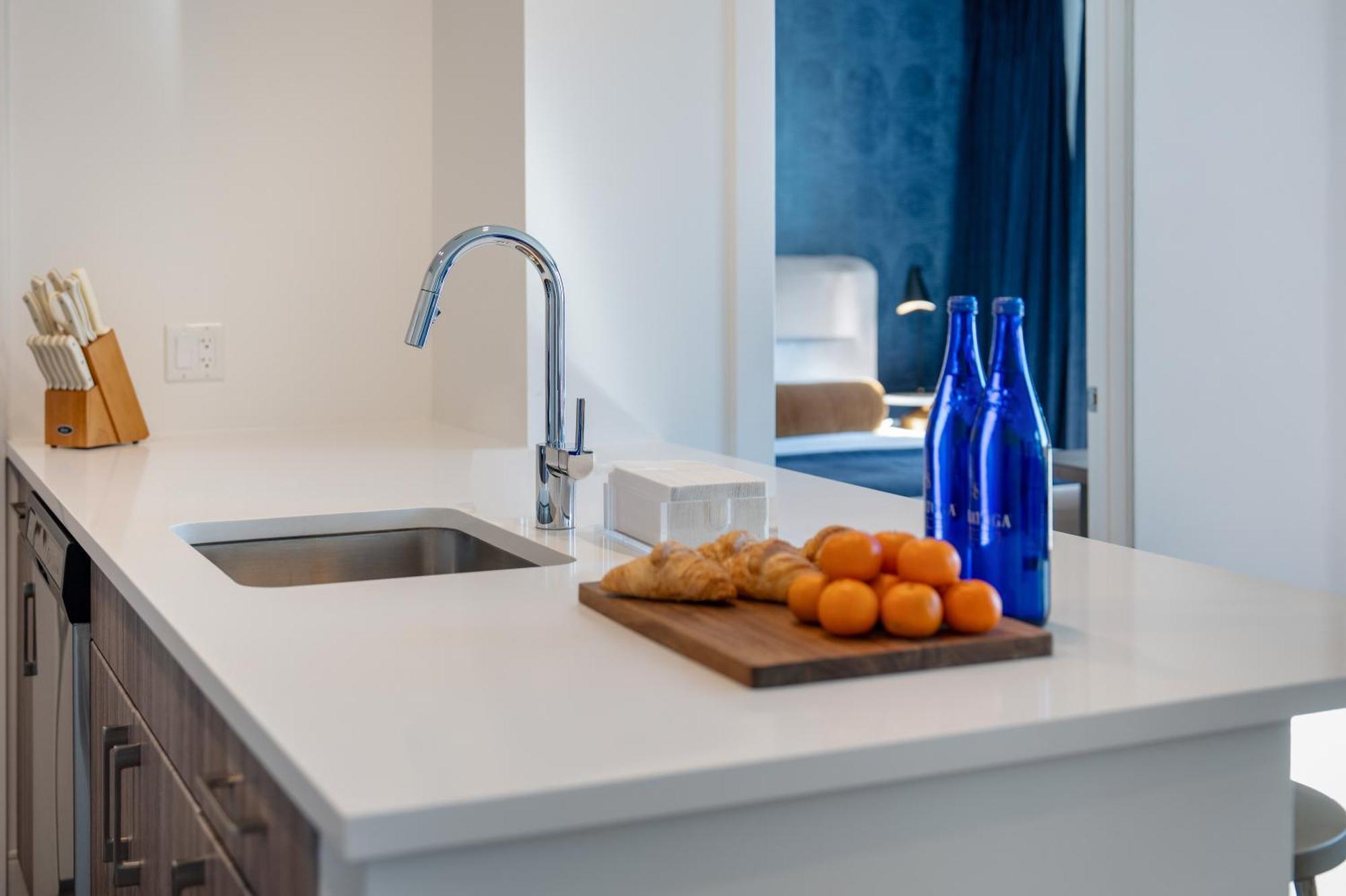 Hyatus Luxury Residences South Bay Designer Collection