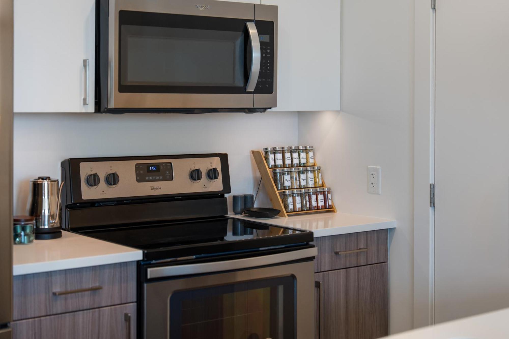 Hyatus Luxury Residences South Bay Designer Collection Boston