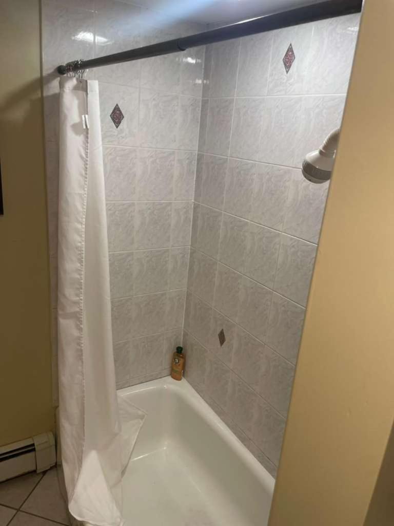 Bed & Breakfast In Pearl Street *