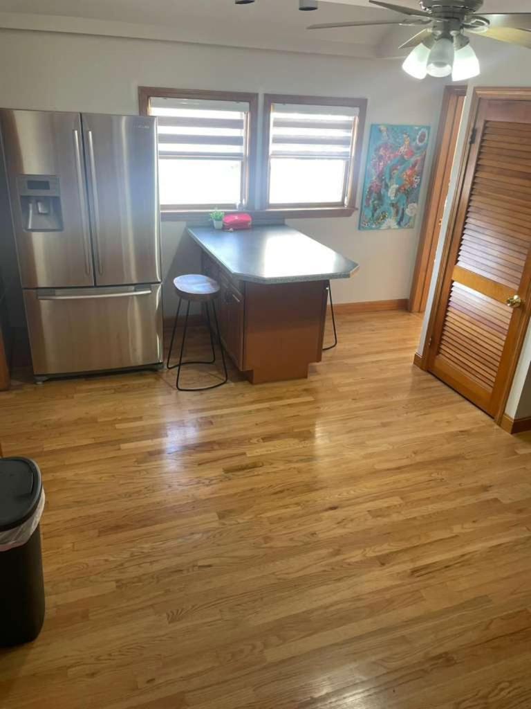 In Pearl Street Bed & Breakfast *