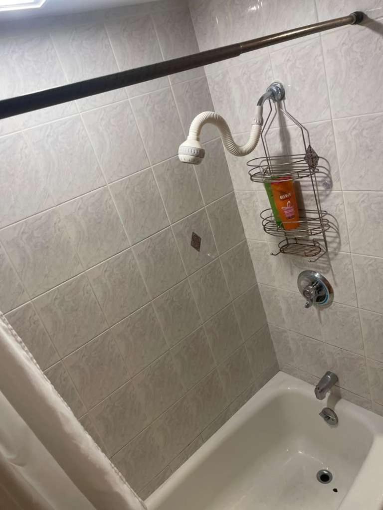 Bed & Breakfast In Pearl Street *