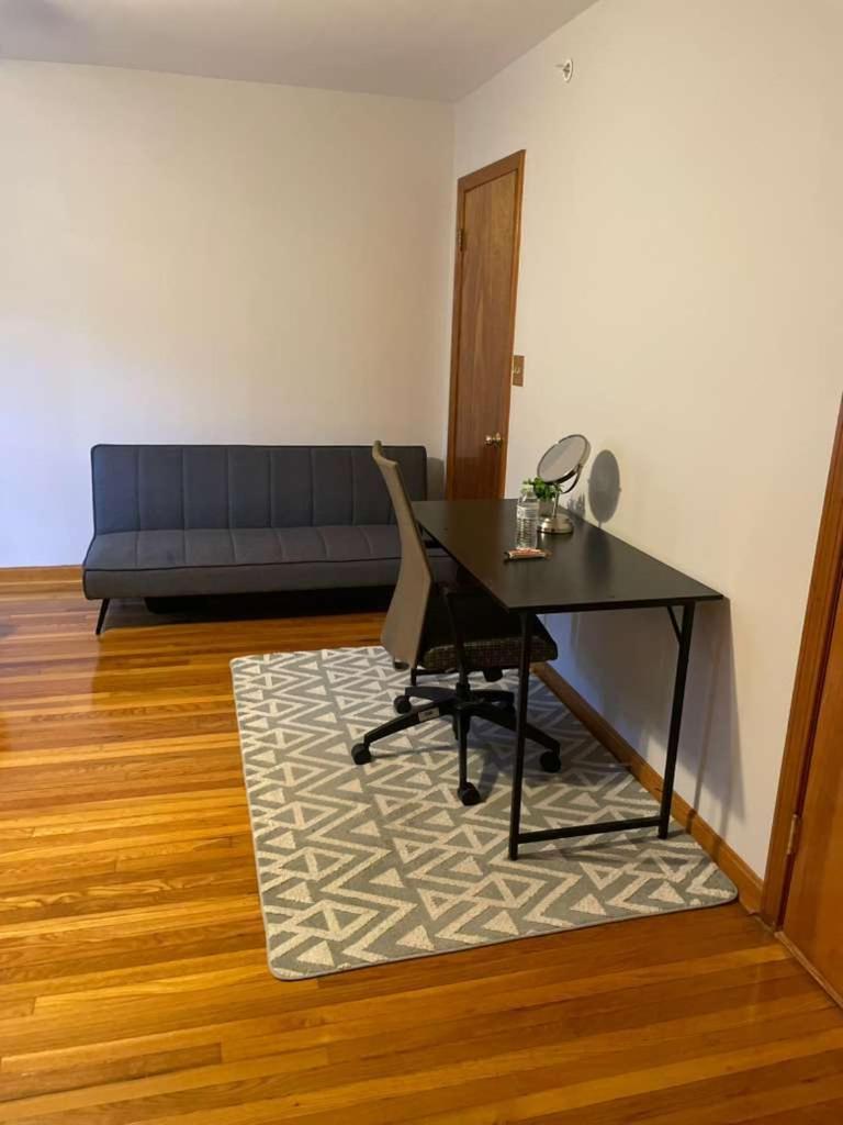 In Pearl Street Bed & Breakfast