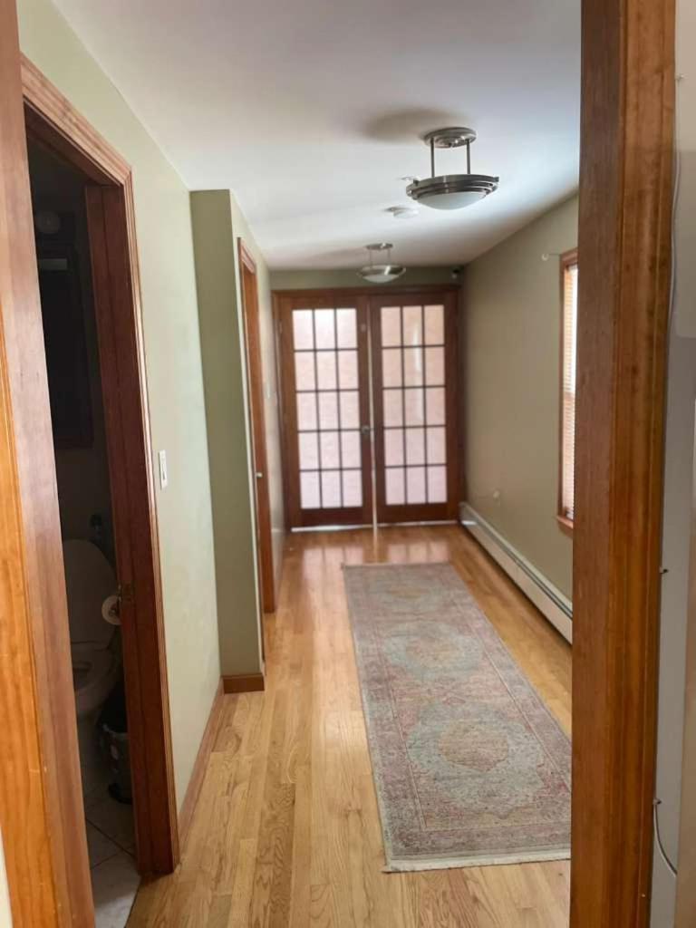 Bed & Breakfast In Pearl Street Boston