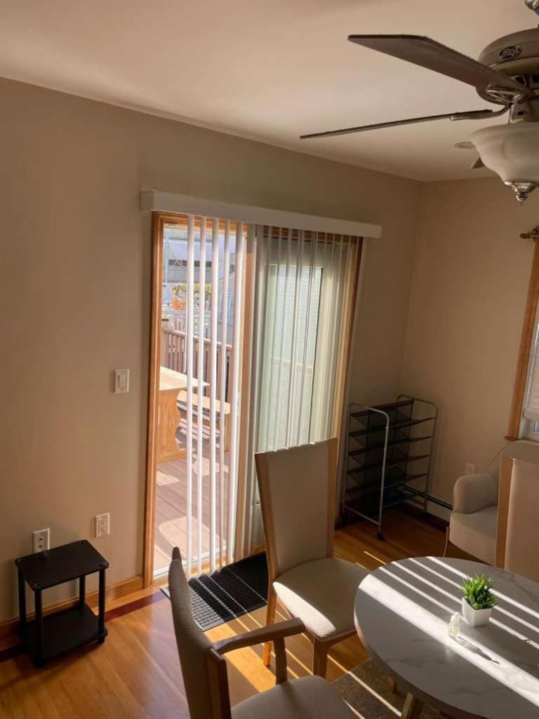 Bed & Breakfast In Pearl Street *