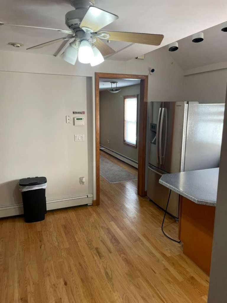 In Pearl Street Bed & Breakfast Boston