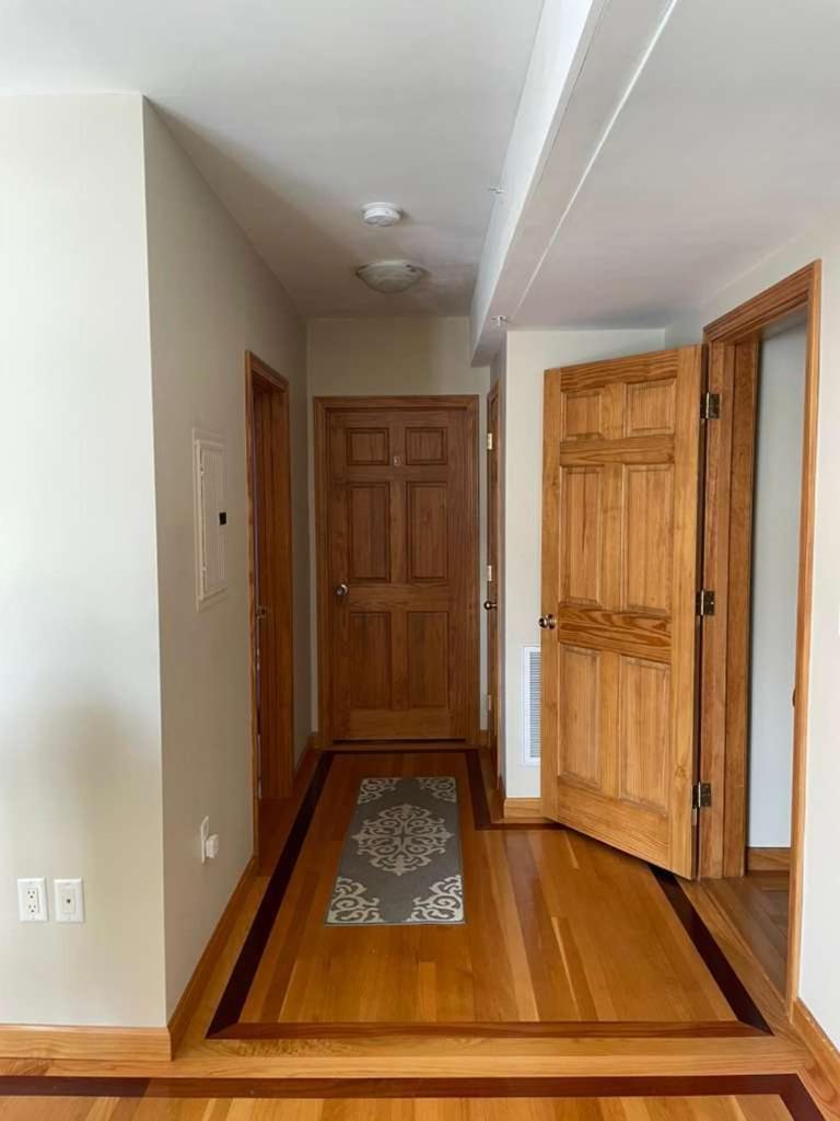 In Pearl Street Bed & Breakfast