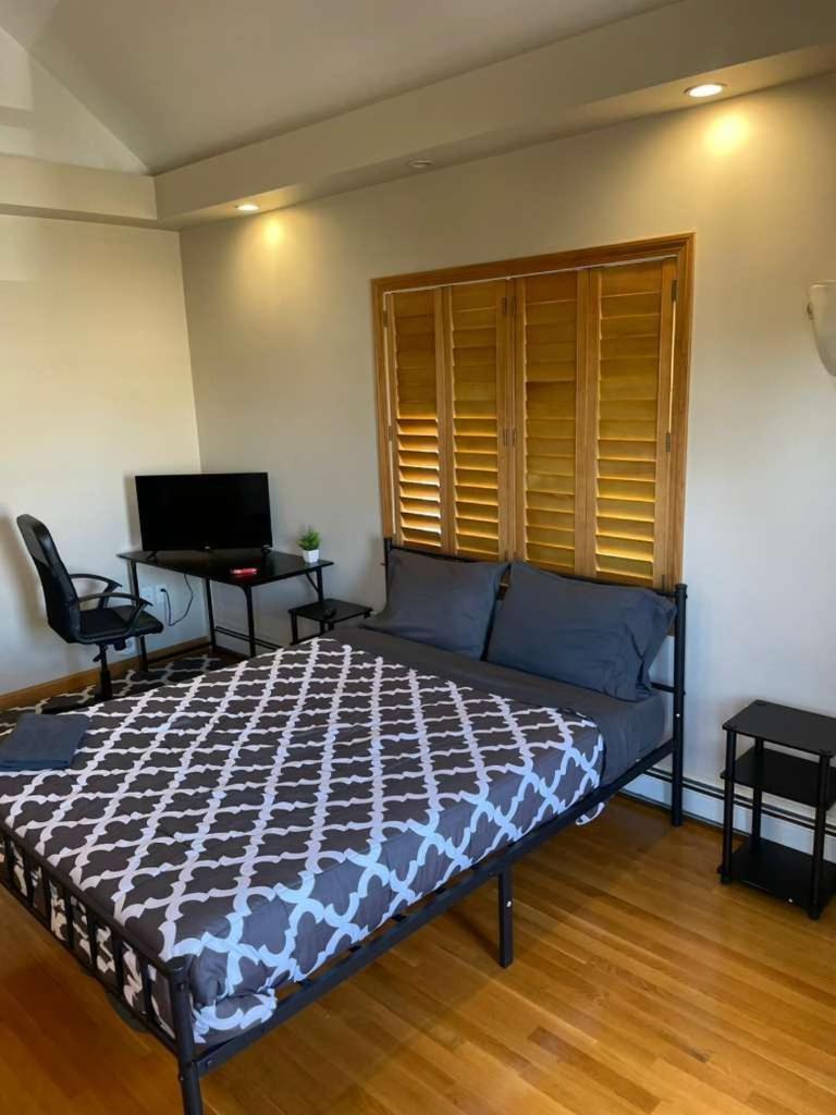 Bed & Breakfast In Pearl Street