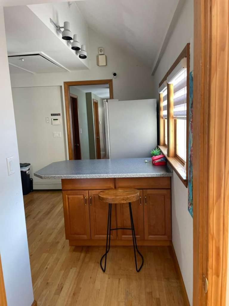 In Pearl Street Bed & Breakfast Boston