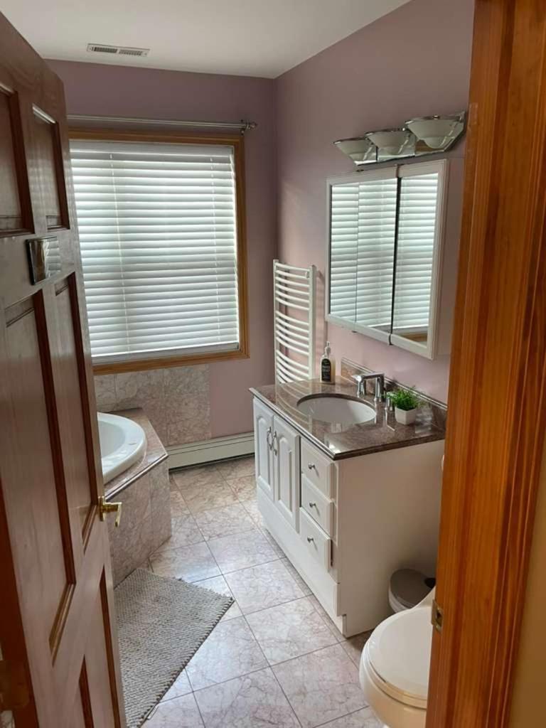 Bed & Breakfast In Pearl Street *