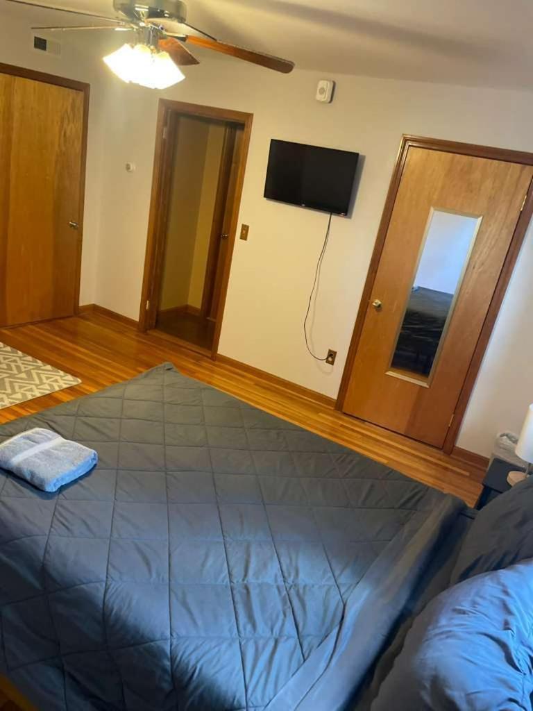 In Pearl Street Bed & Breakfast