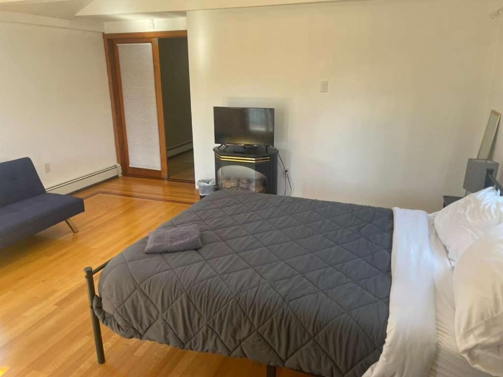 In Pearl Street Bed & Breakfast