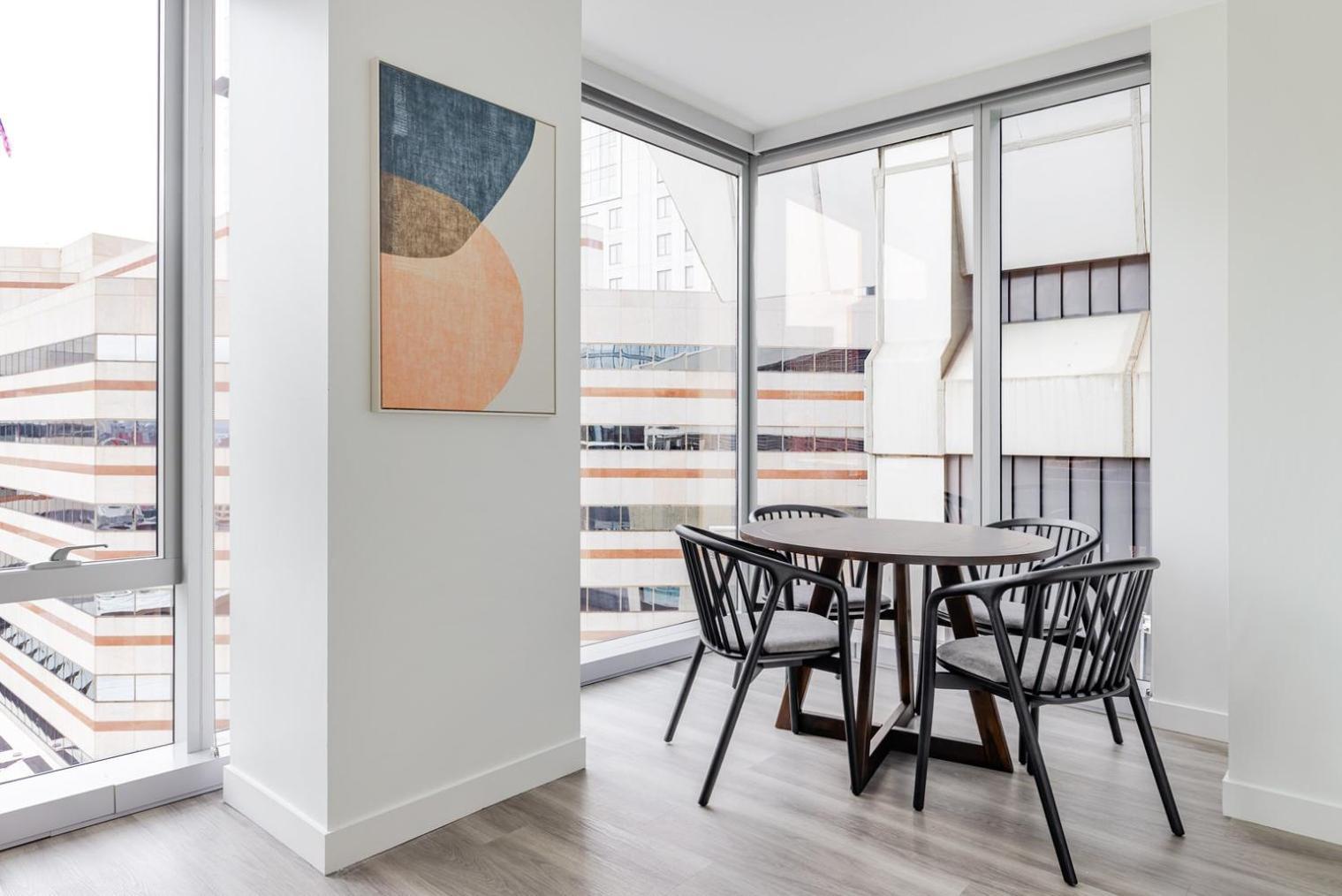 Blueground West End Rooftop Pool Nr Harbor Bos-1161 Boston