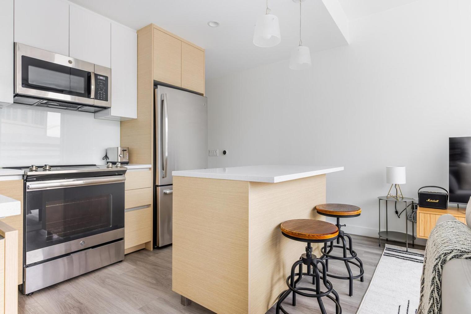 Blueground West End Rooftop Pool Nr Harbor Bos-1161 Apartment *