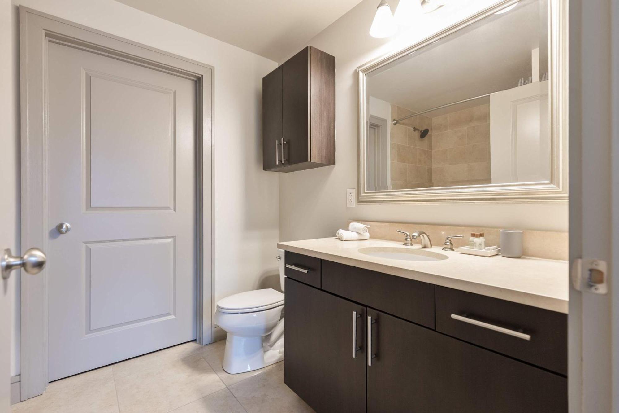 Apartment Stylish Downtown Seaport *