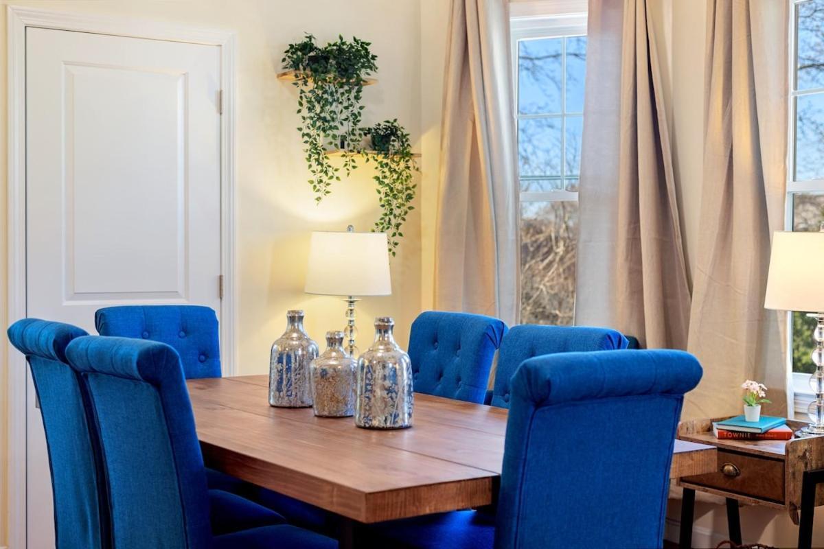 Apartment Beautiful 2br In Savin Hill