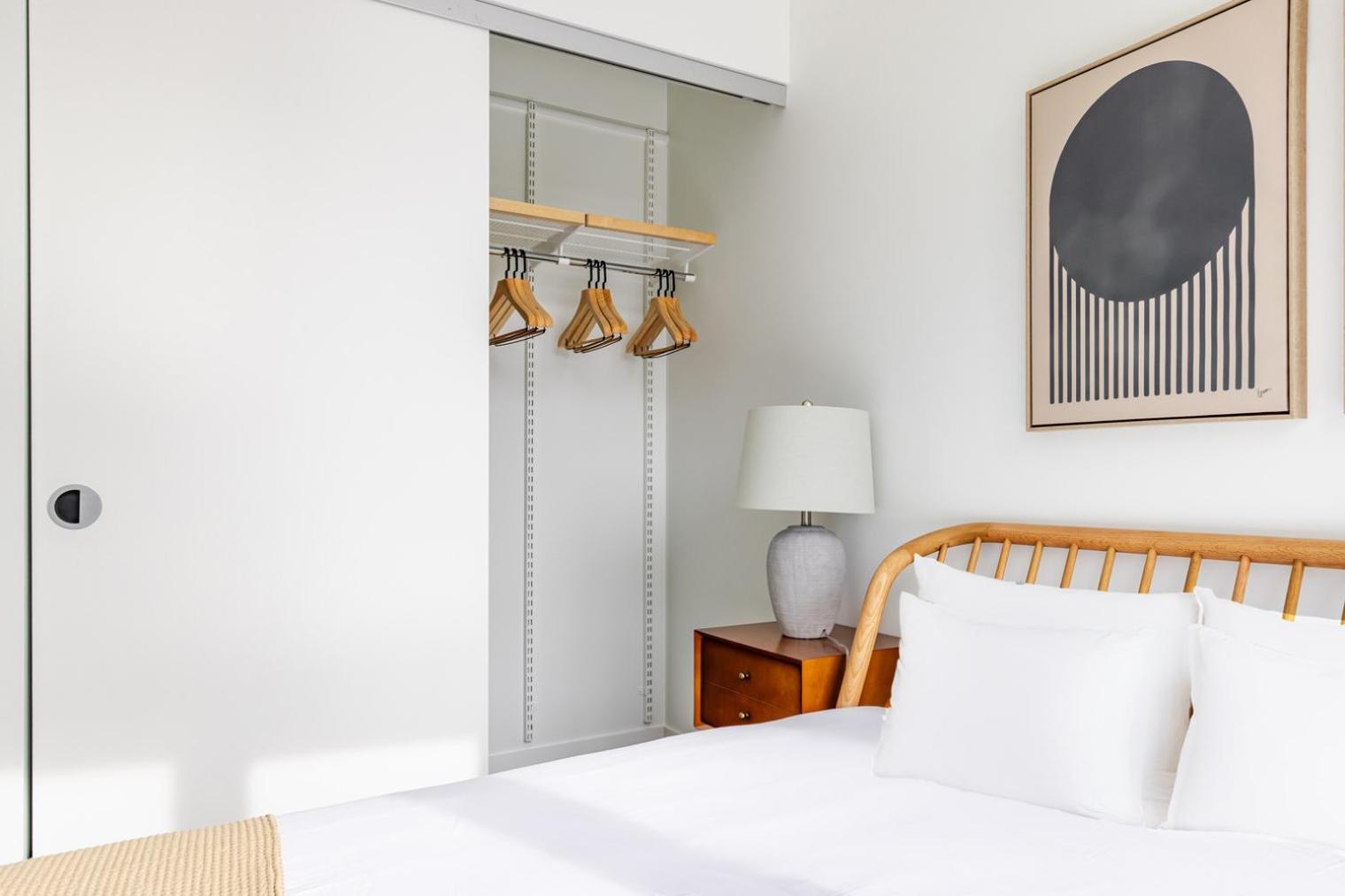 Apartment Blueground West End Rooftop Pool Nr Harbor Bos-1161 Boston