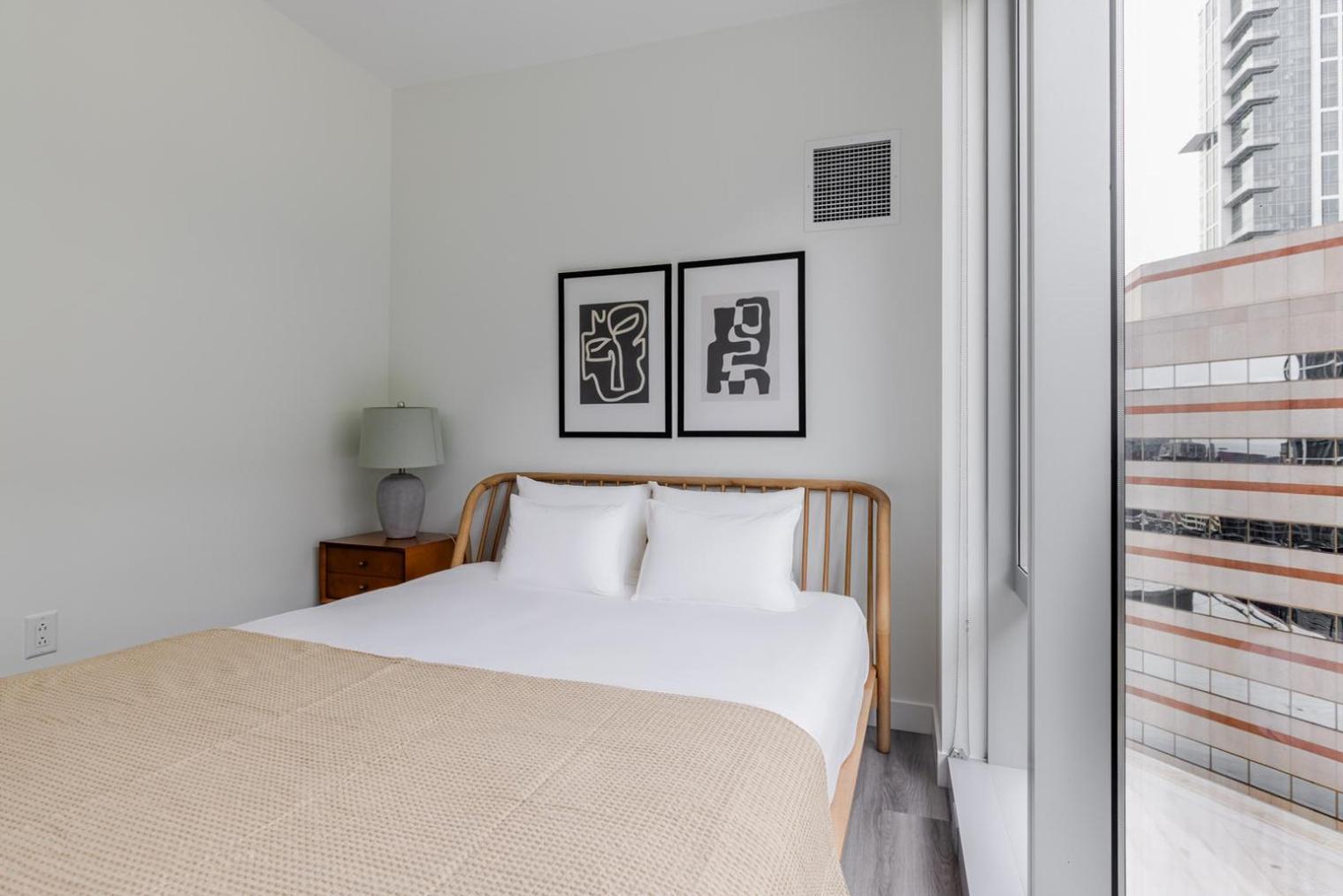 Blueground West End Rooftop Pool Nr Harbor Bos-1161 * Boston