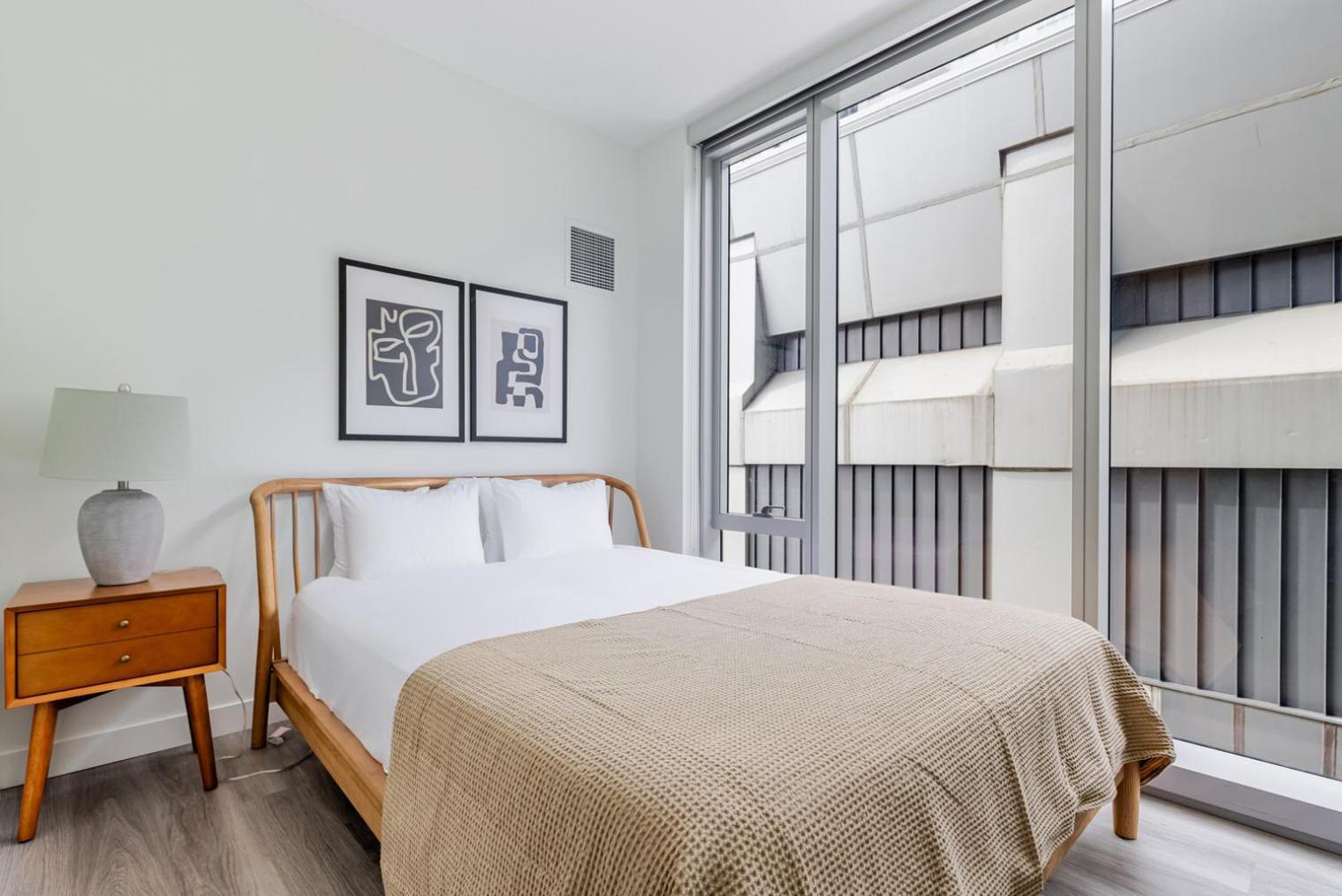 Blueground West End Rooftop Pool Nr Harbor Bos-1161 * Boston