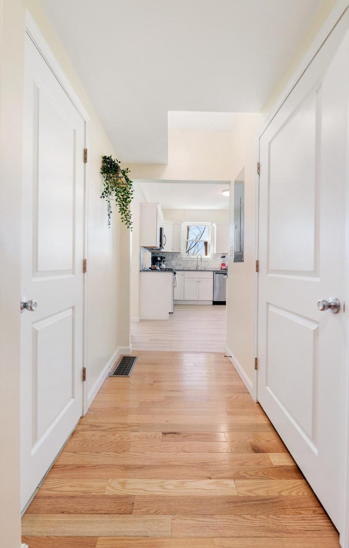 Apartment Beautiful 2br In Savin Hill
